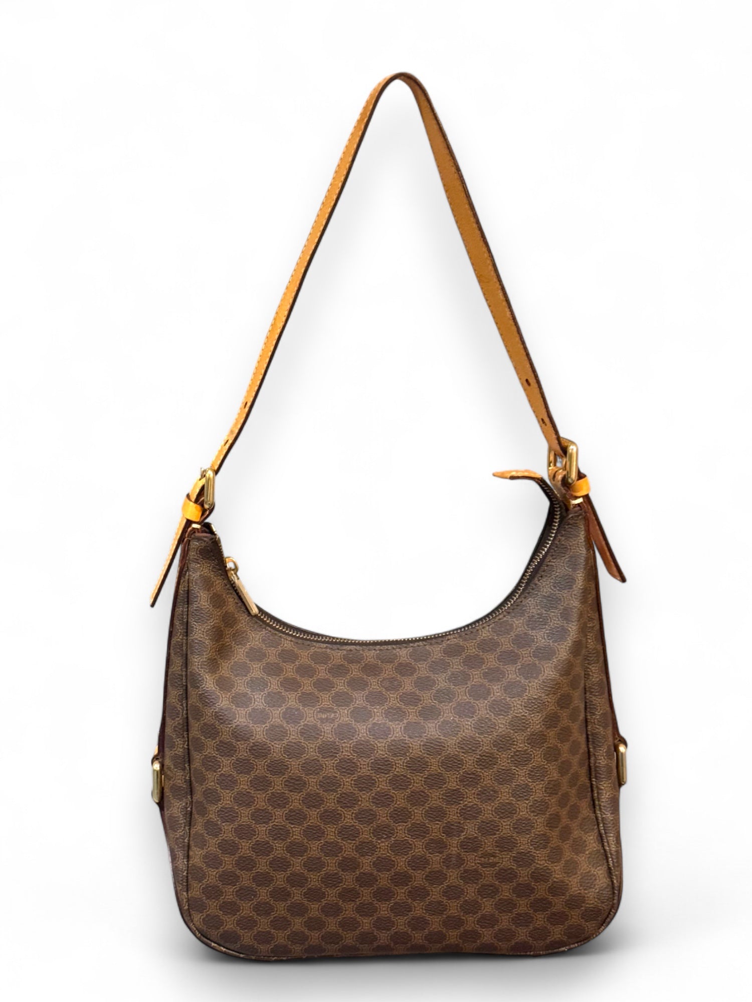 Vintage Hobo Bag