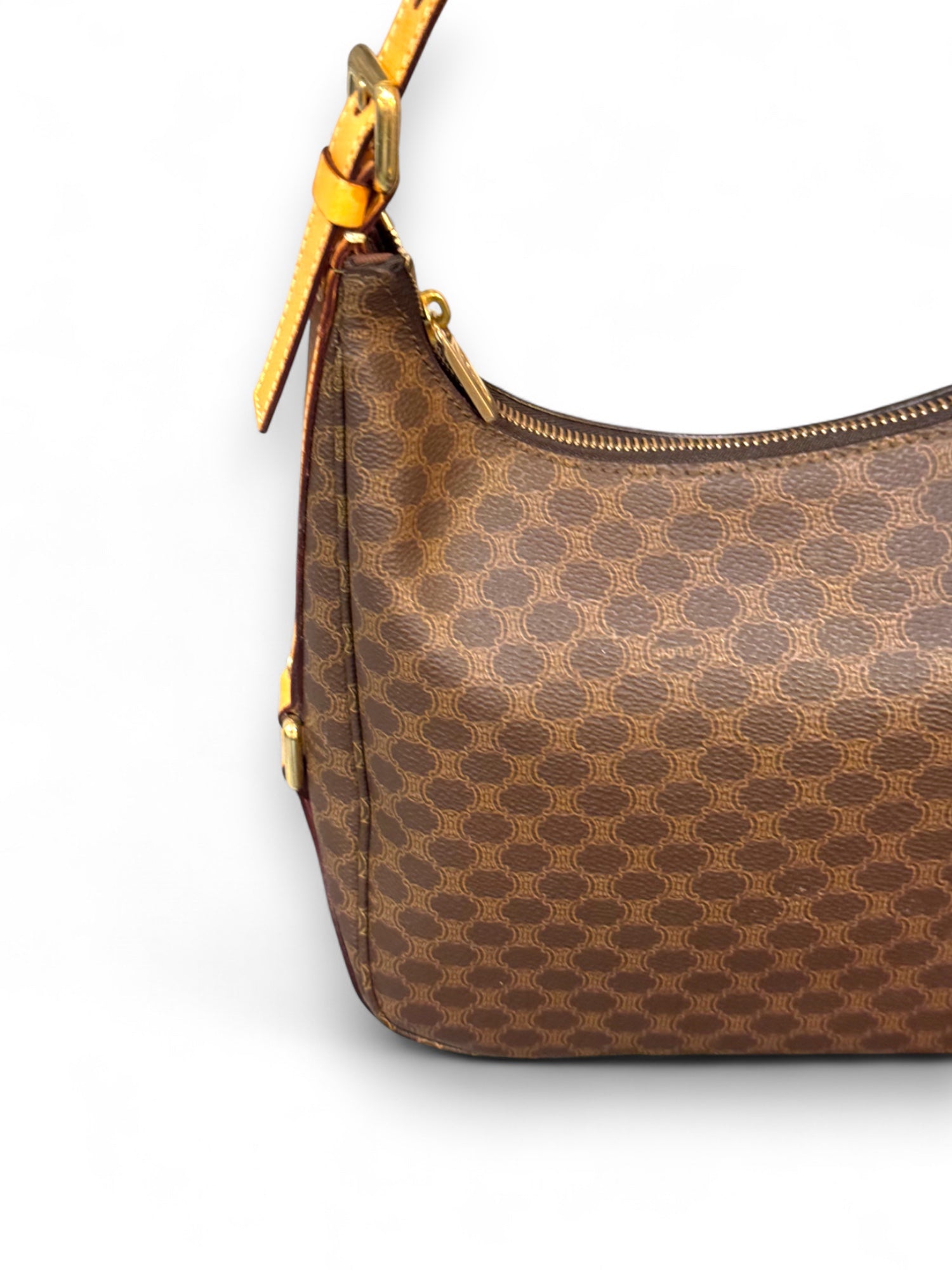 Vintage Hobo Bag