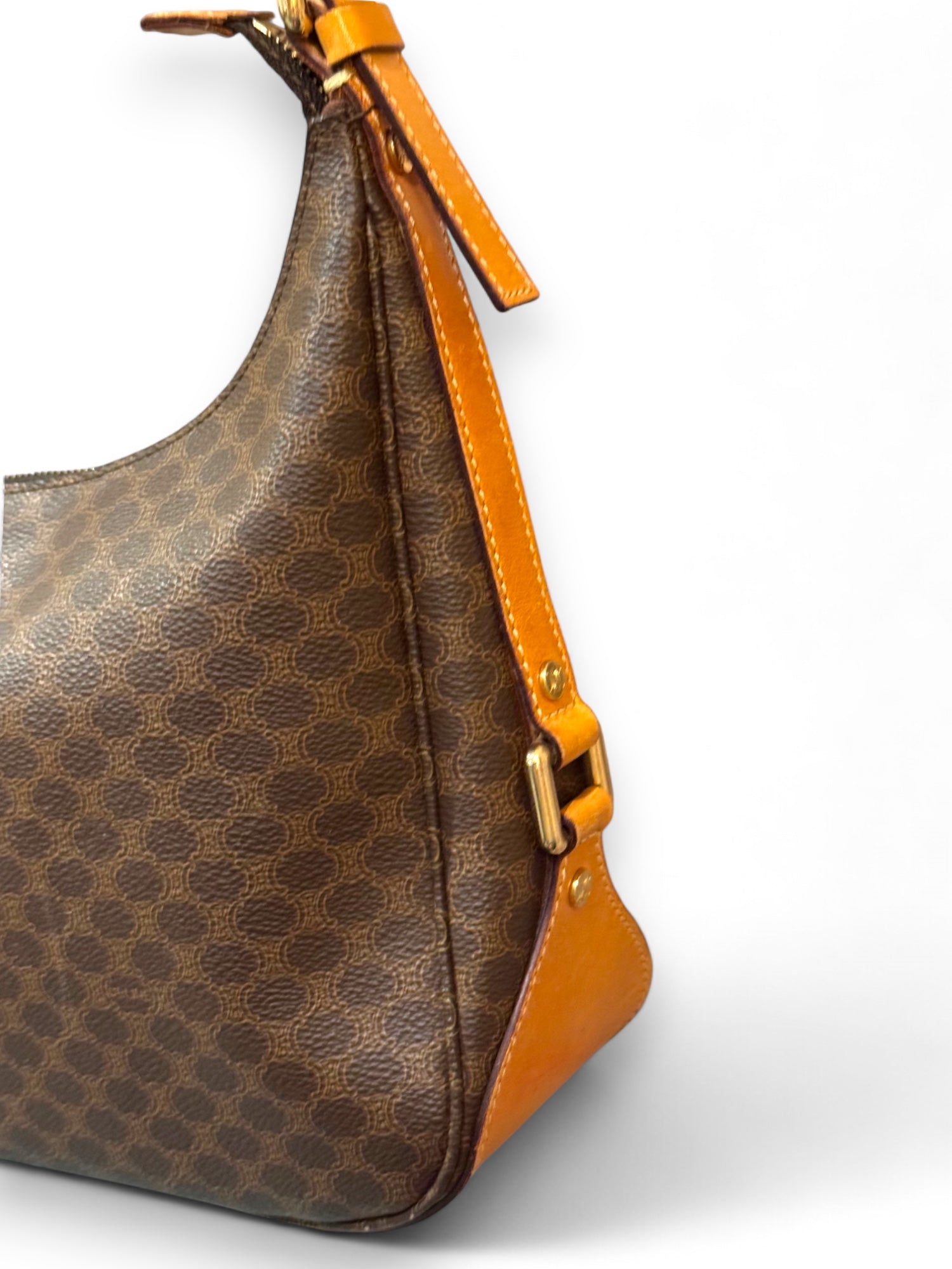 Vintage Hobo Bag