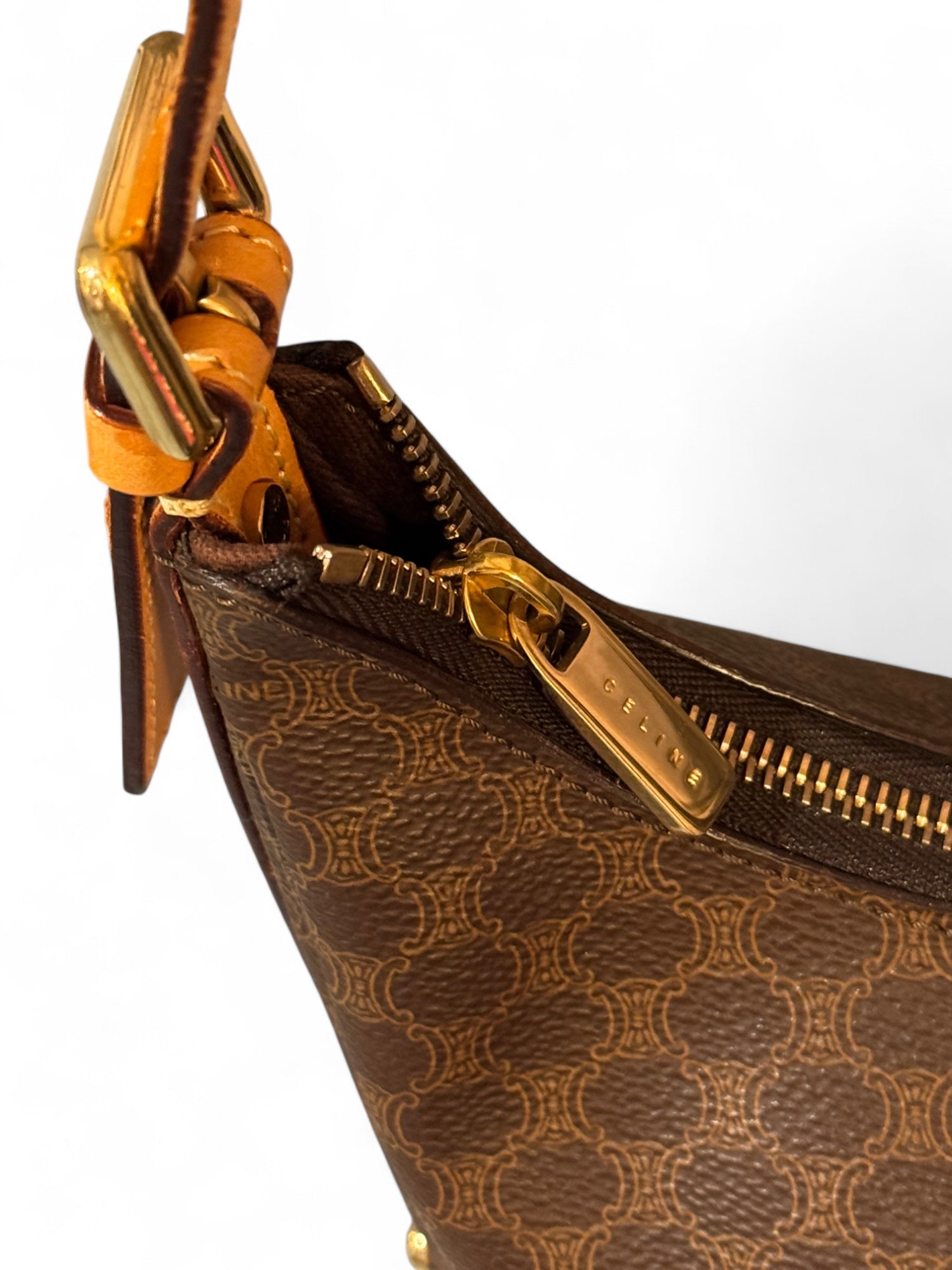 Vintage Hobo Bag