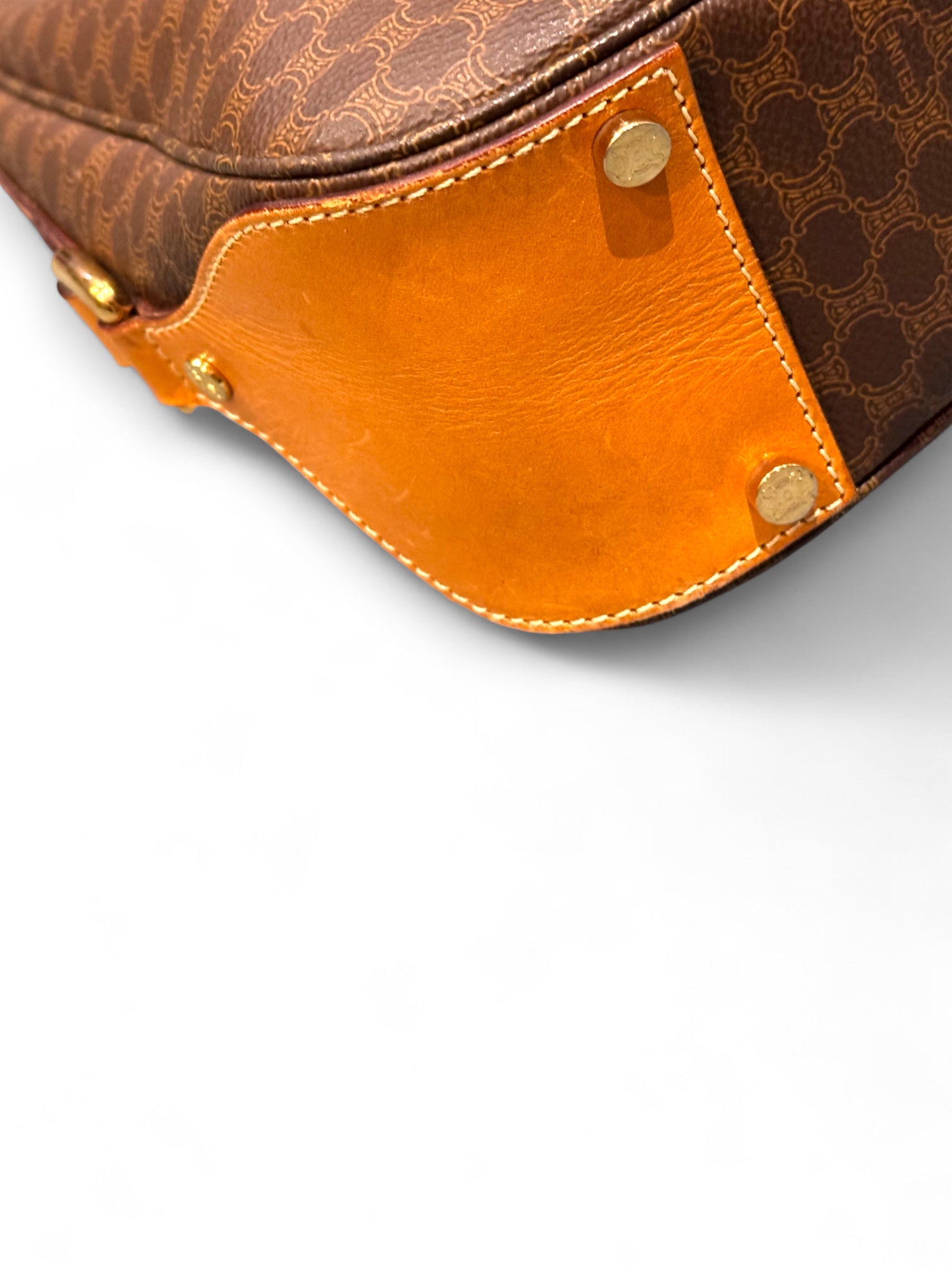 Vintage Hobo Bag