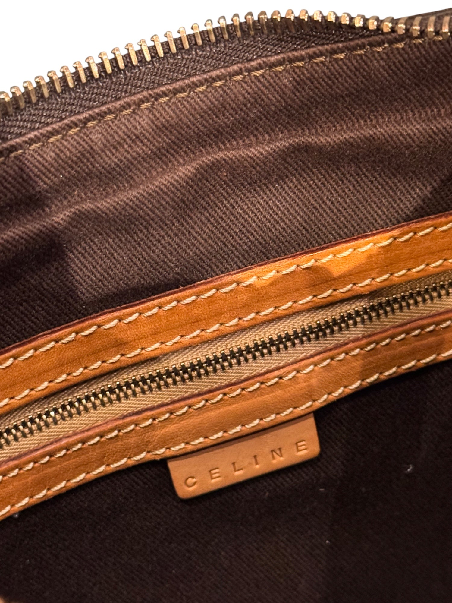 Vintage Hobo Bag