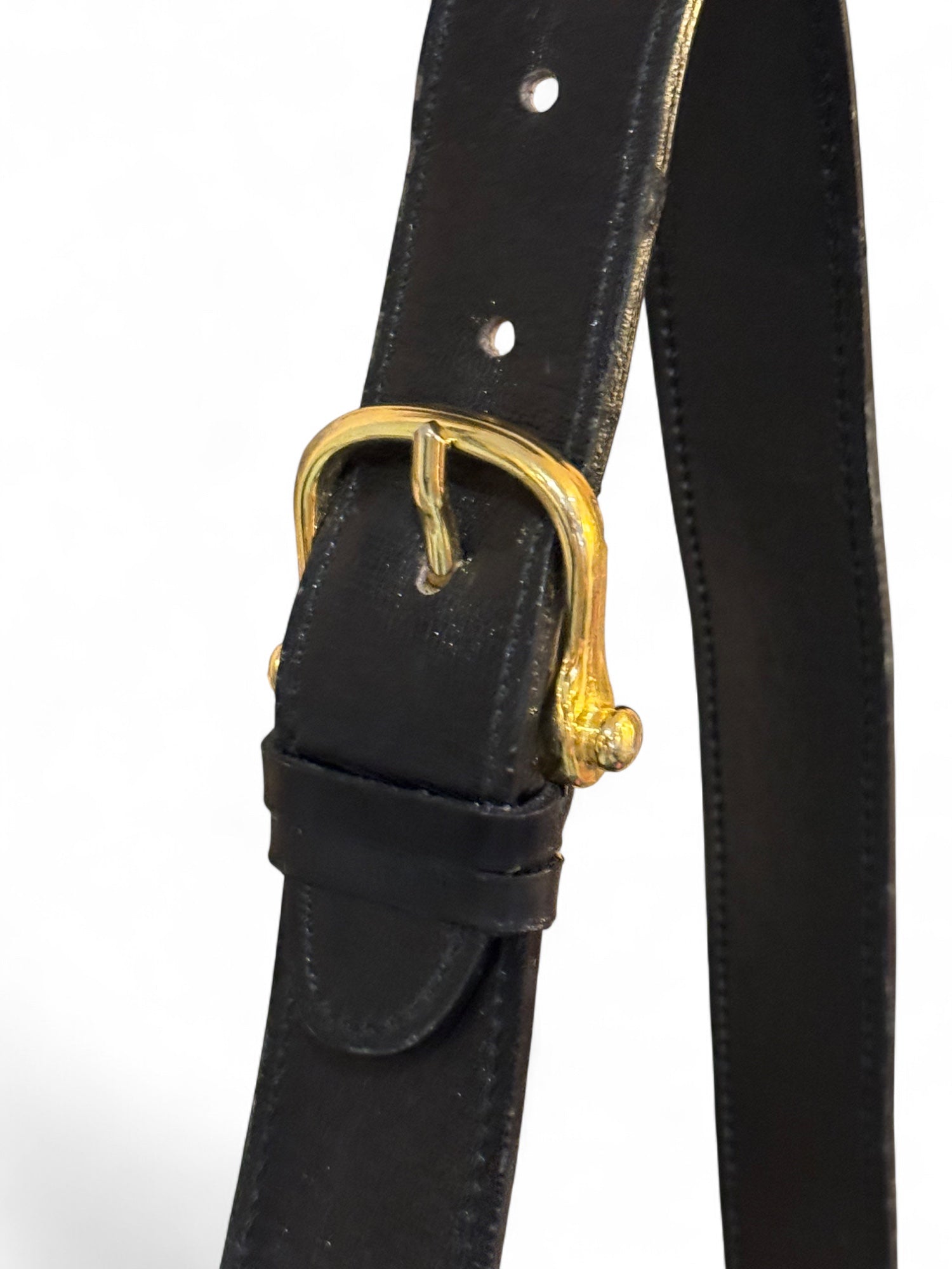 Vintage Caleche Bag