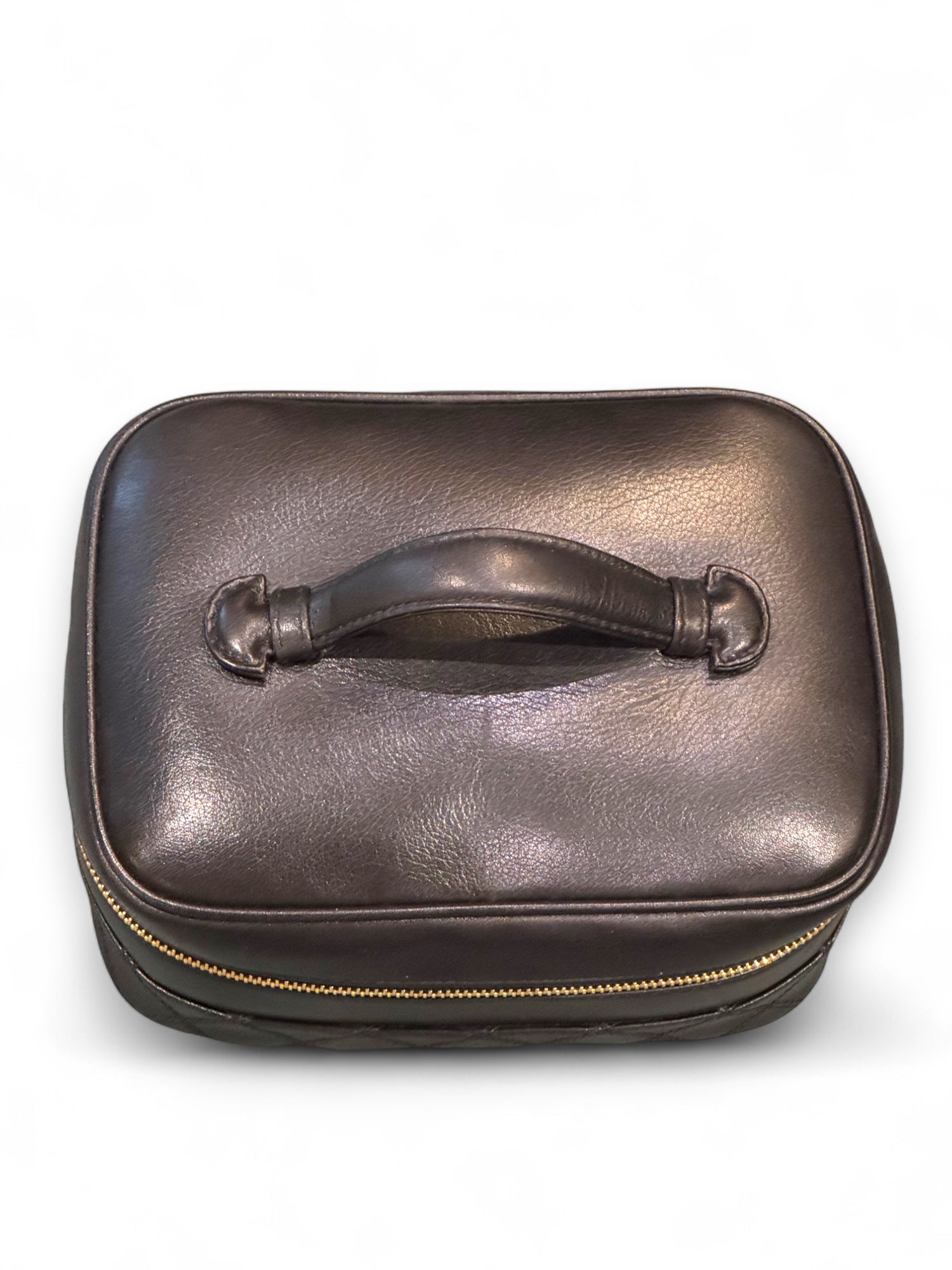 Vinatge Vanity Case