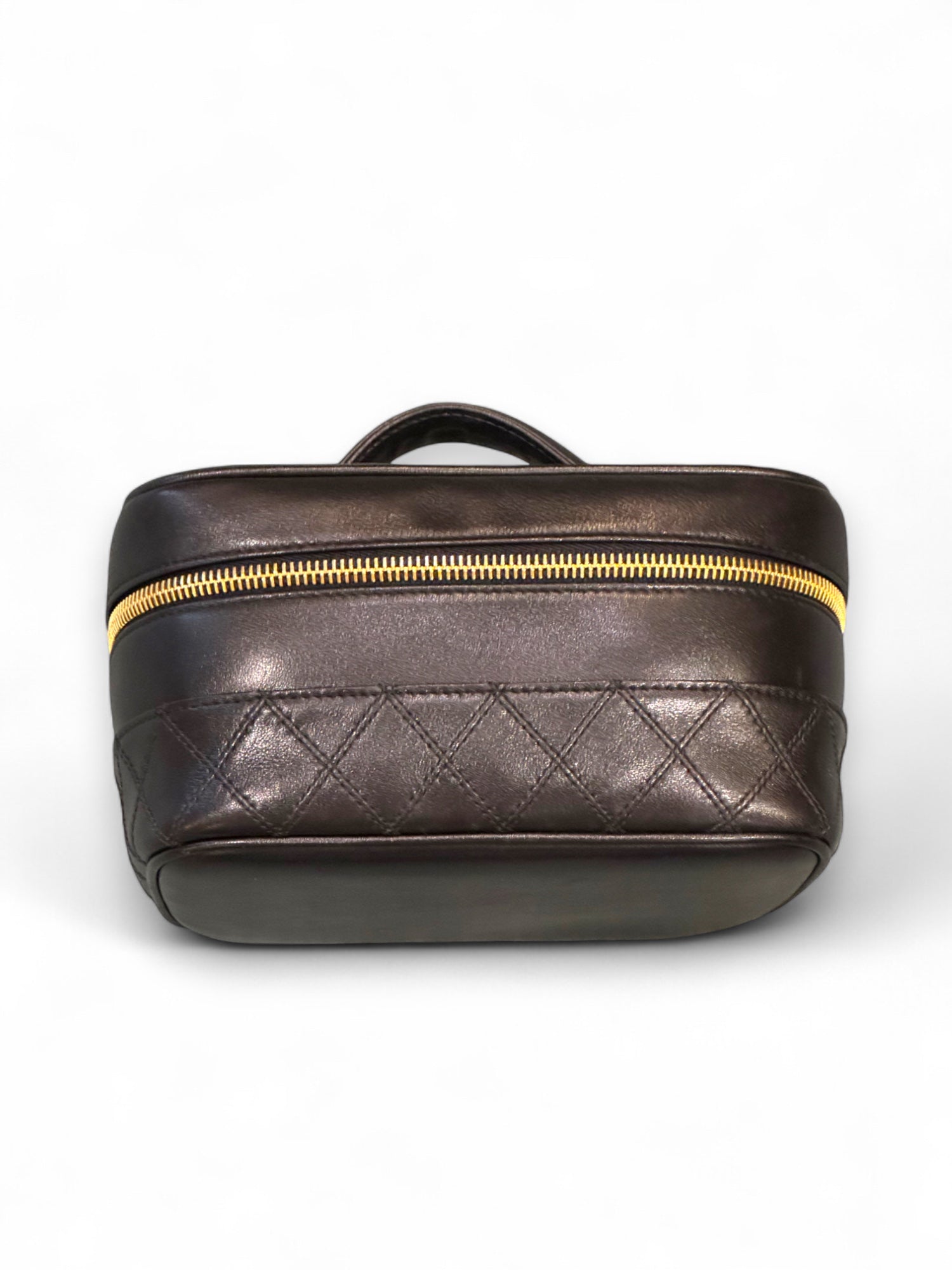 Vinatge Vanity Case