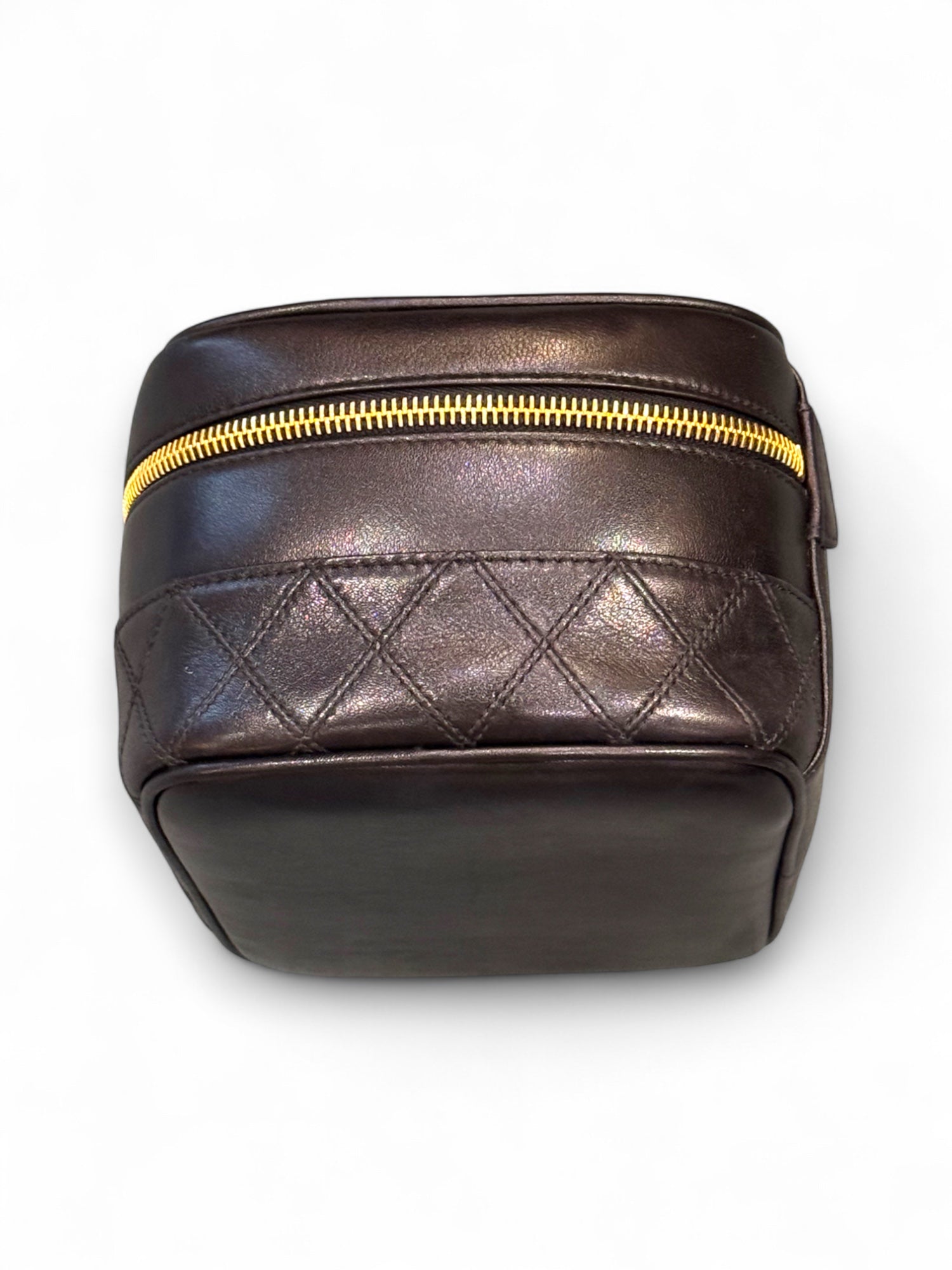 Vinatge Vanity Case