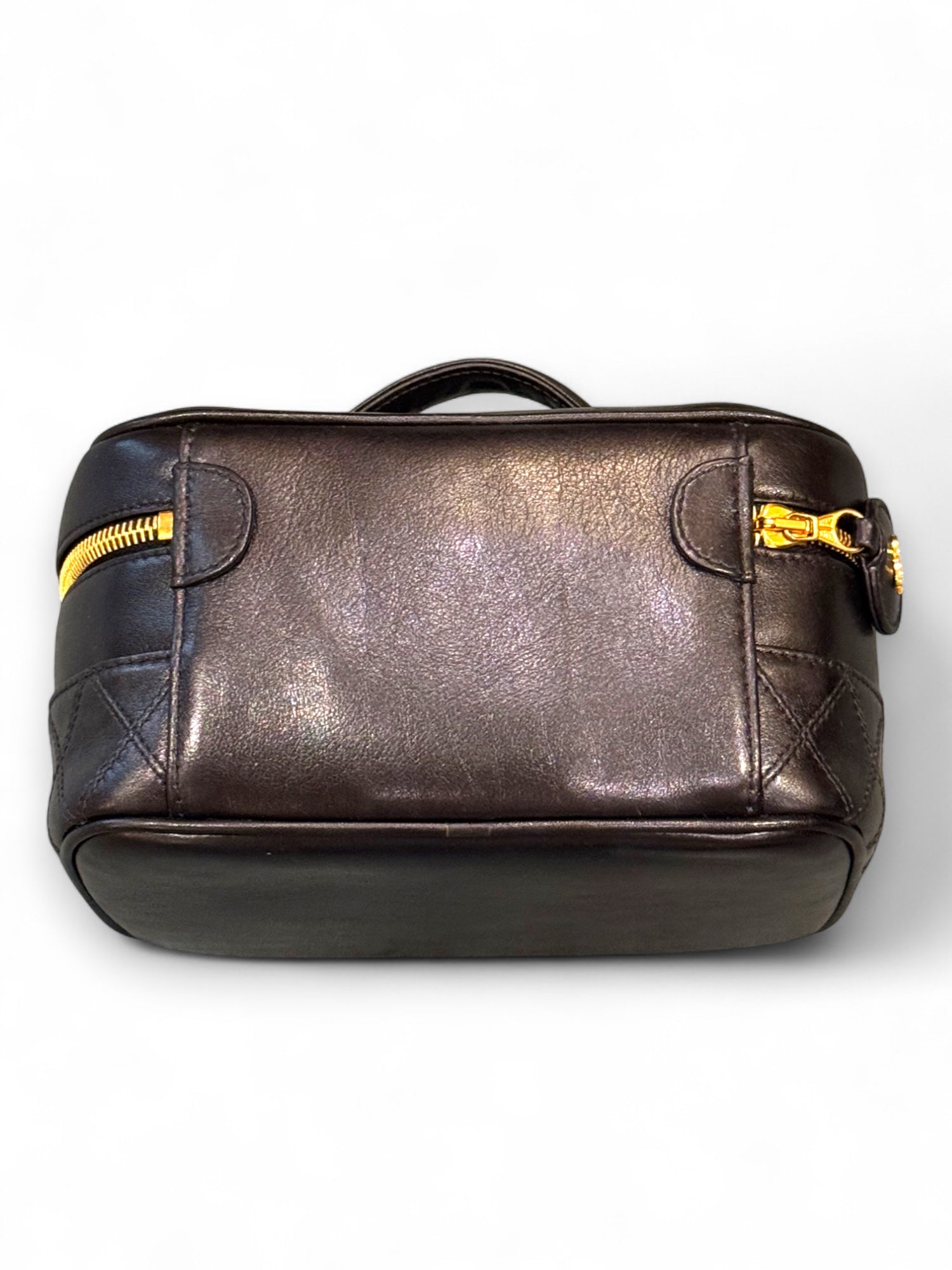 Vinatge Vanity Case
