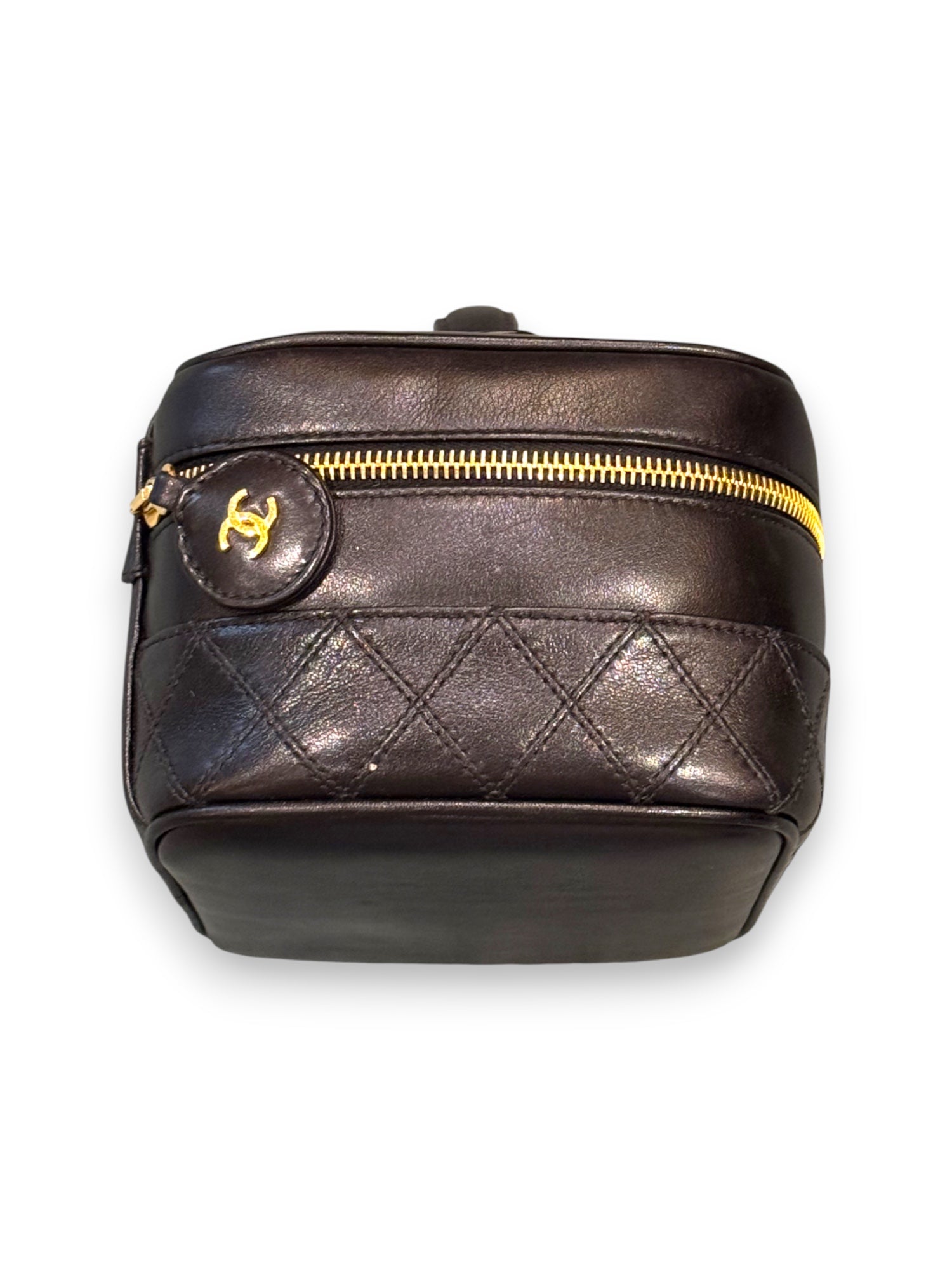 Vinatge Vanity Case