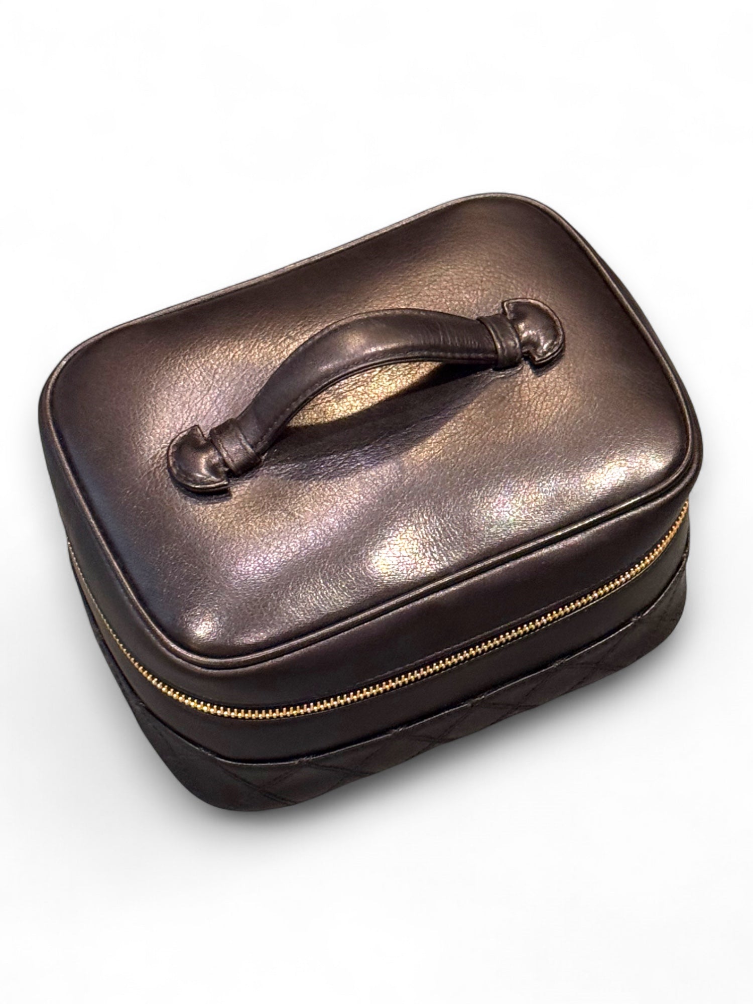 Vinatge Vanity Case