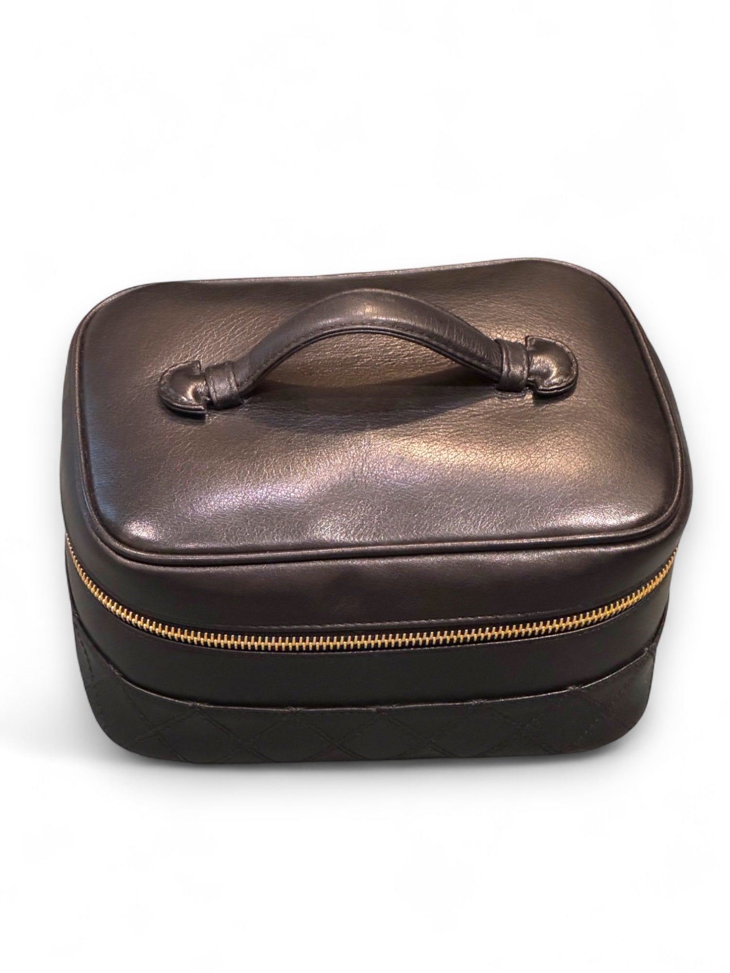 Vinatge Vanity Case
