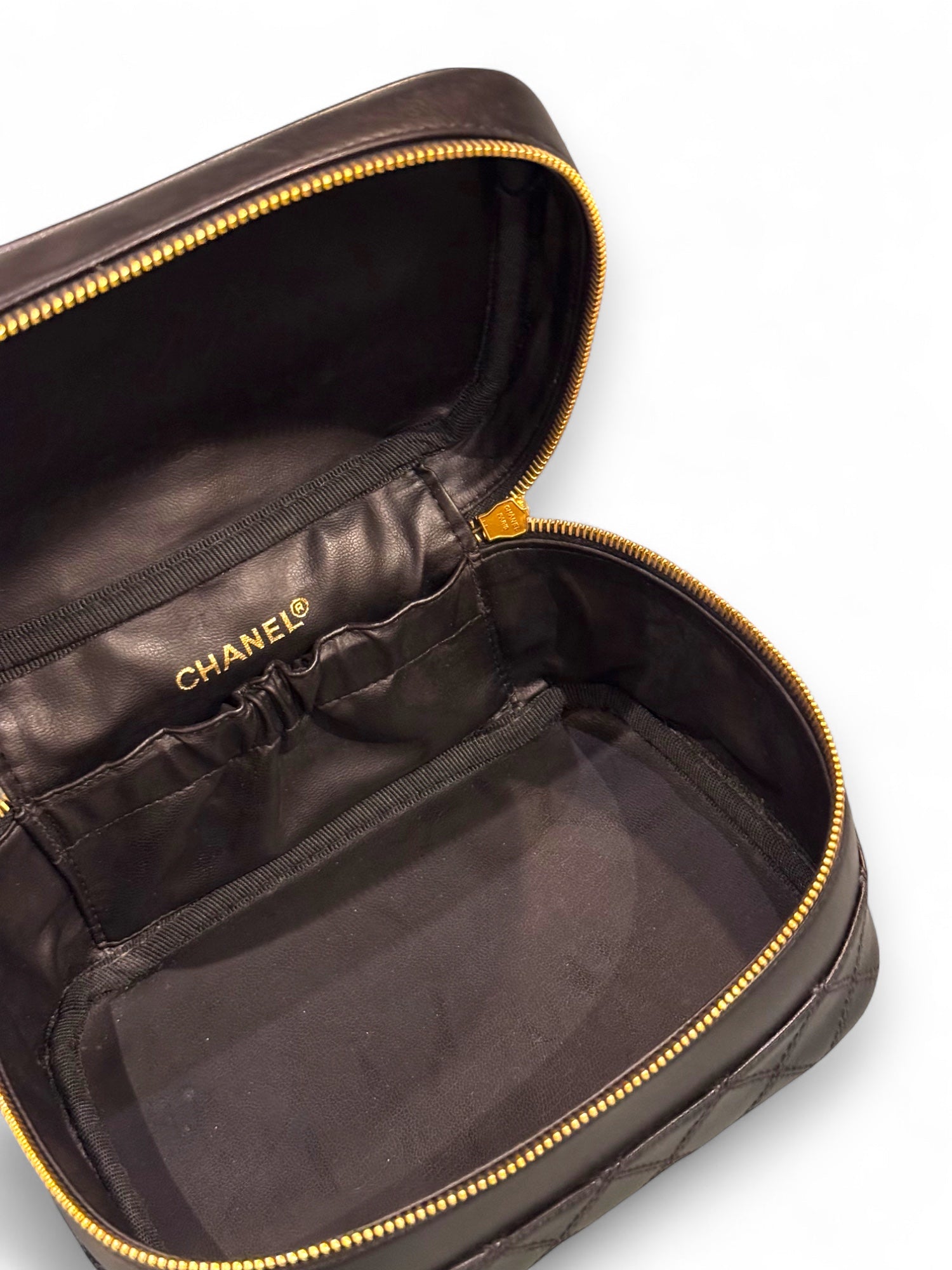 Vinatge Vanity Case