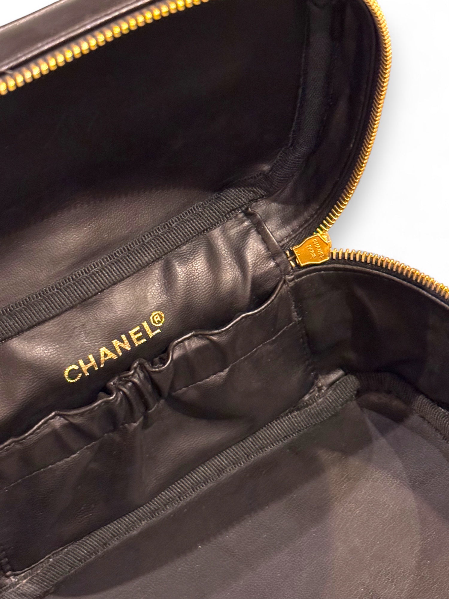 Vinatge Vanity Case