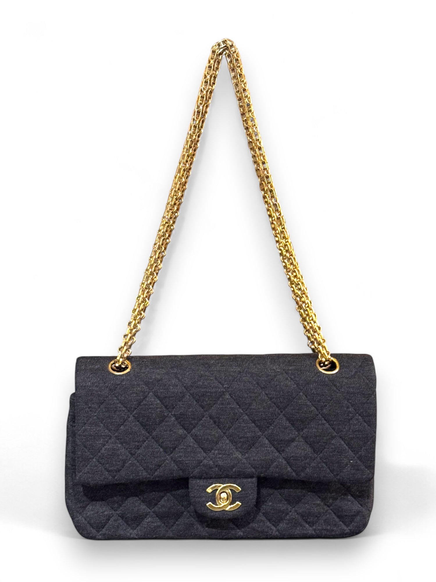 Classic Jersey Bag
