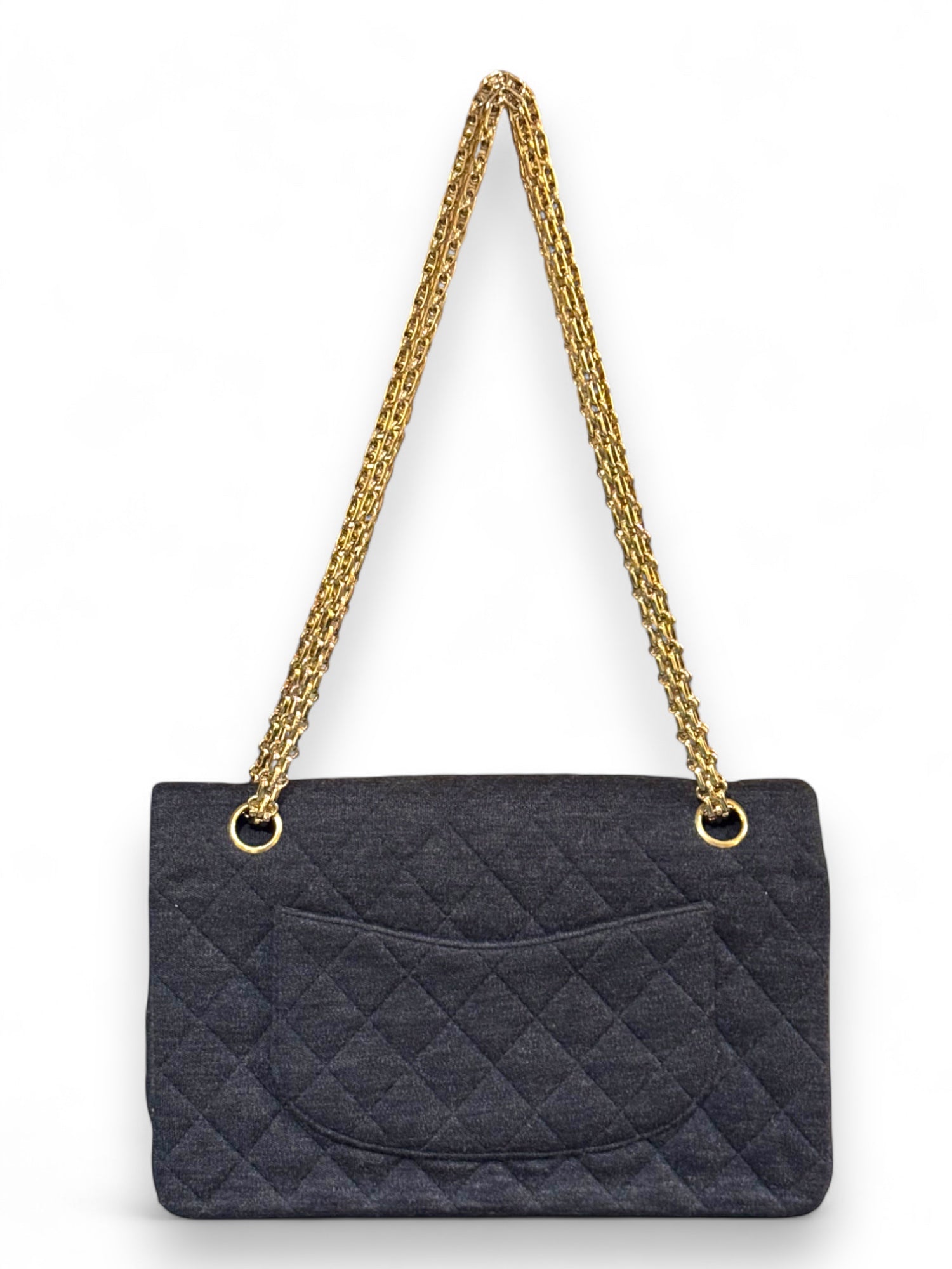 Classic Jersey Bag