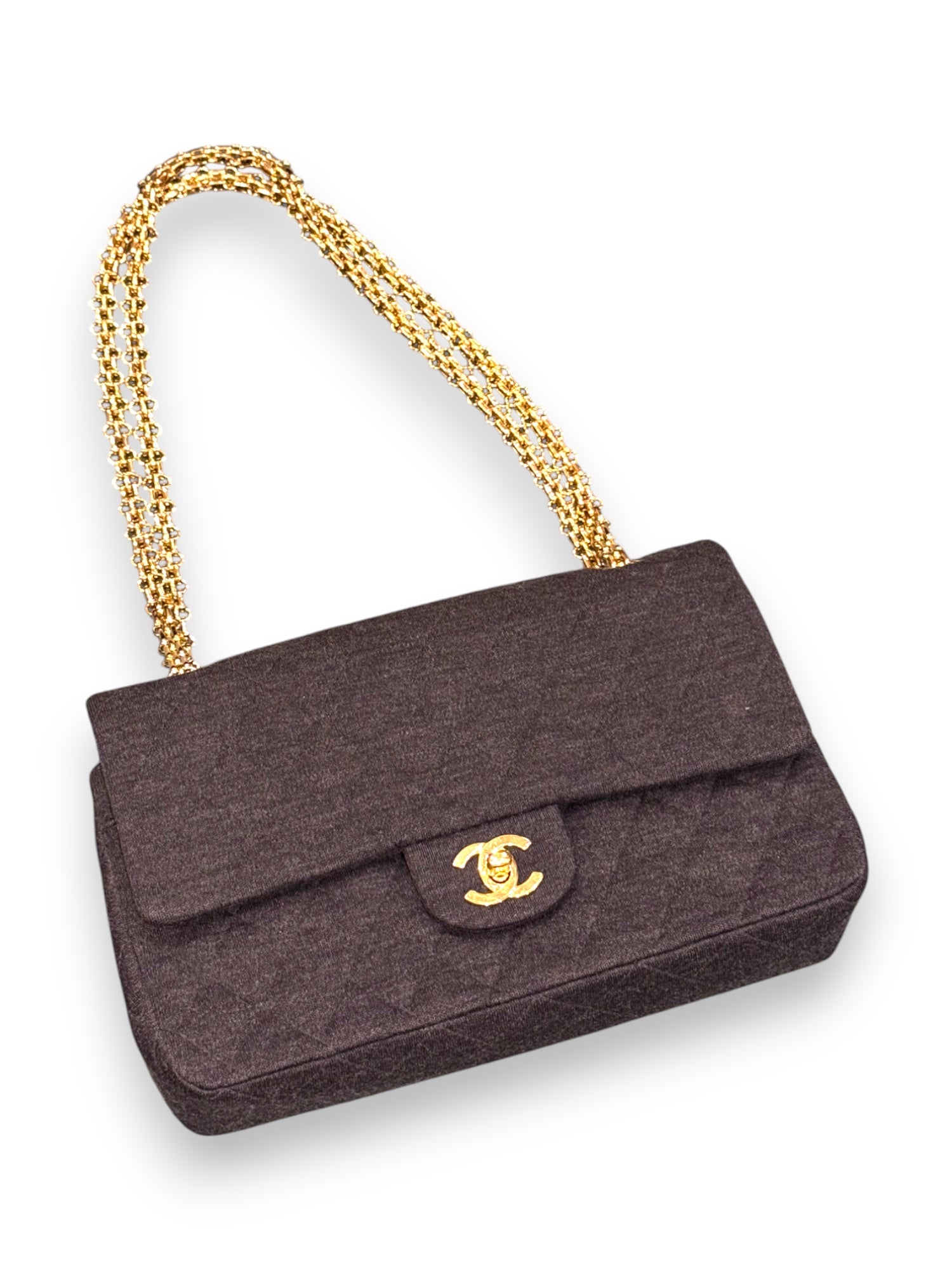 Classic Jersey Bag