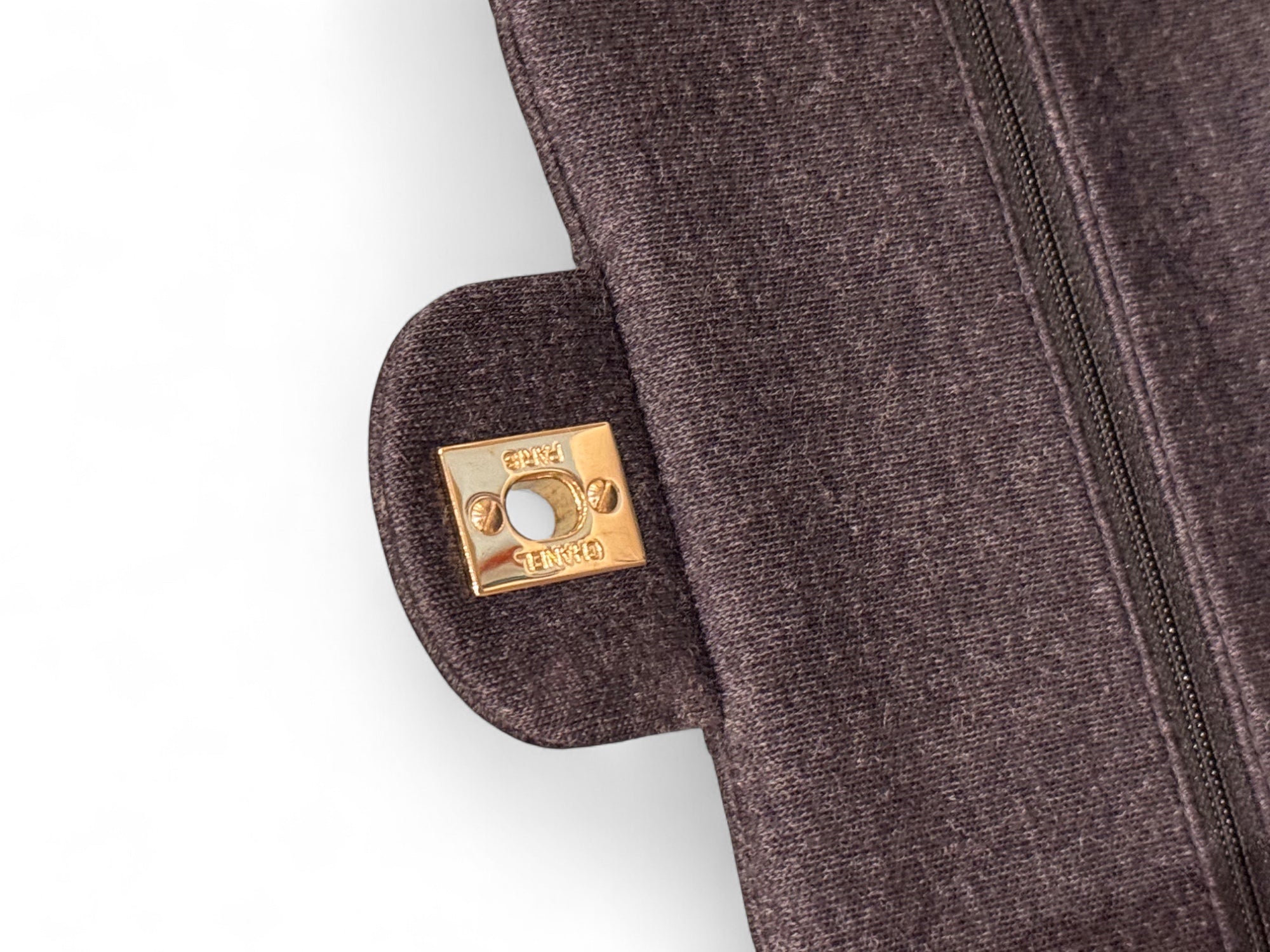 Classic Jersey Bag