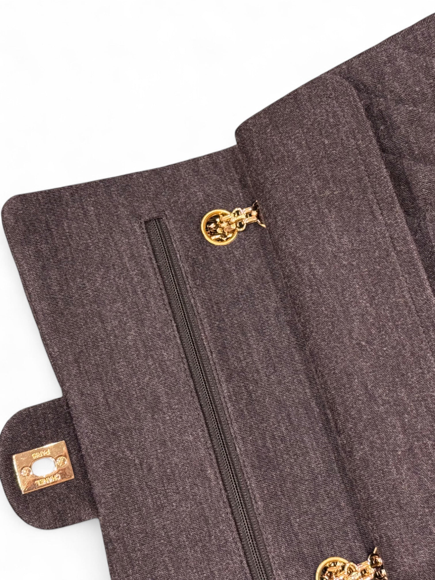 Classic Jersey Bag