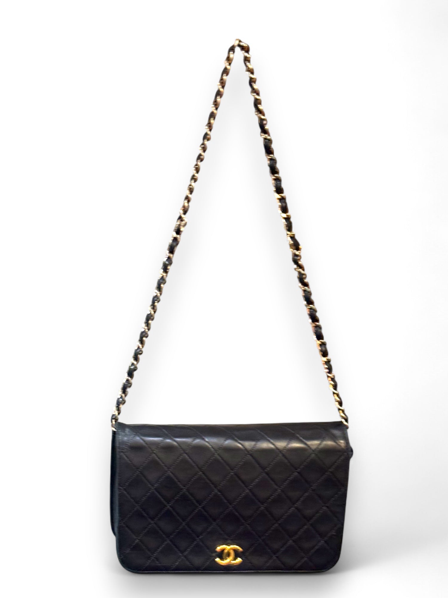 Vinatge Classic Chanel Bag