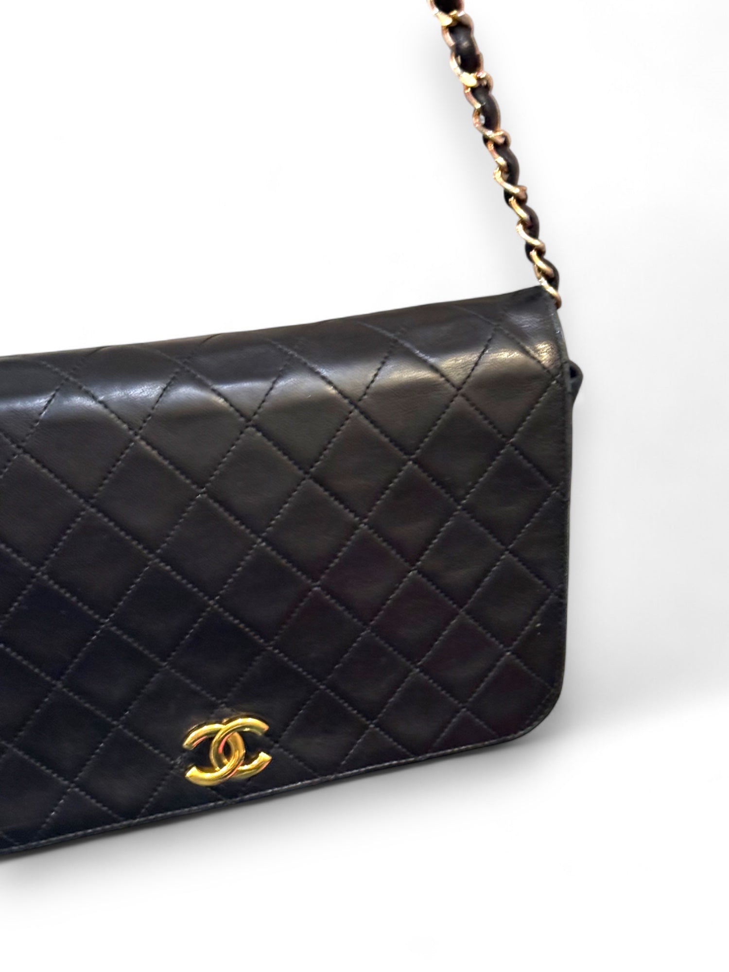 Vinatge Classic Chanel Bag