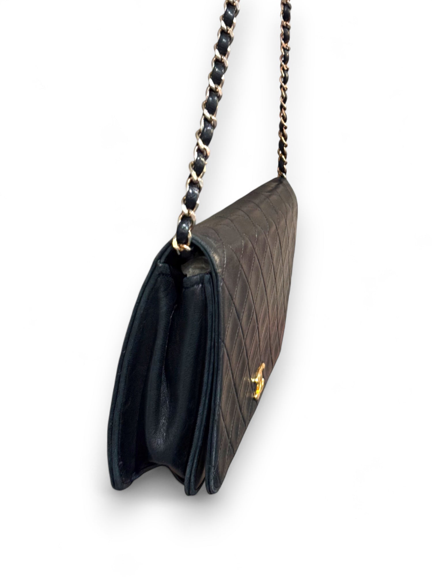 Vinatge Classic Chanel Bag