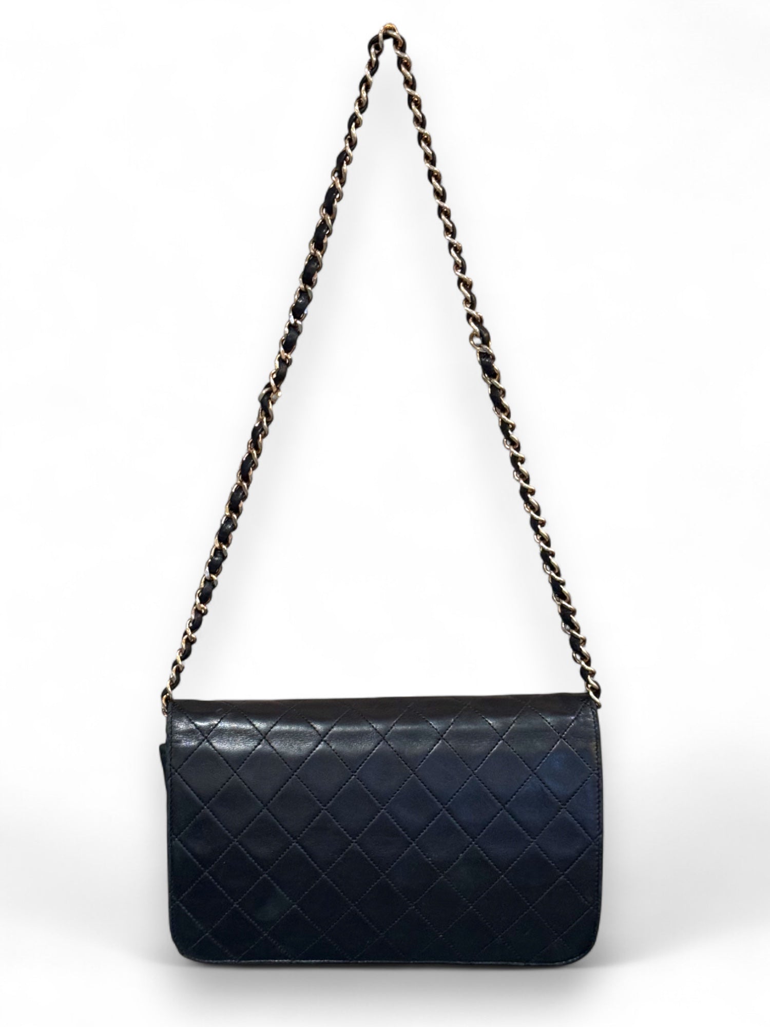 Vinatge Classic Chanel Bag
