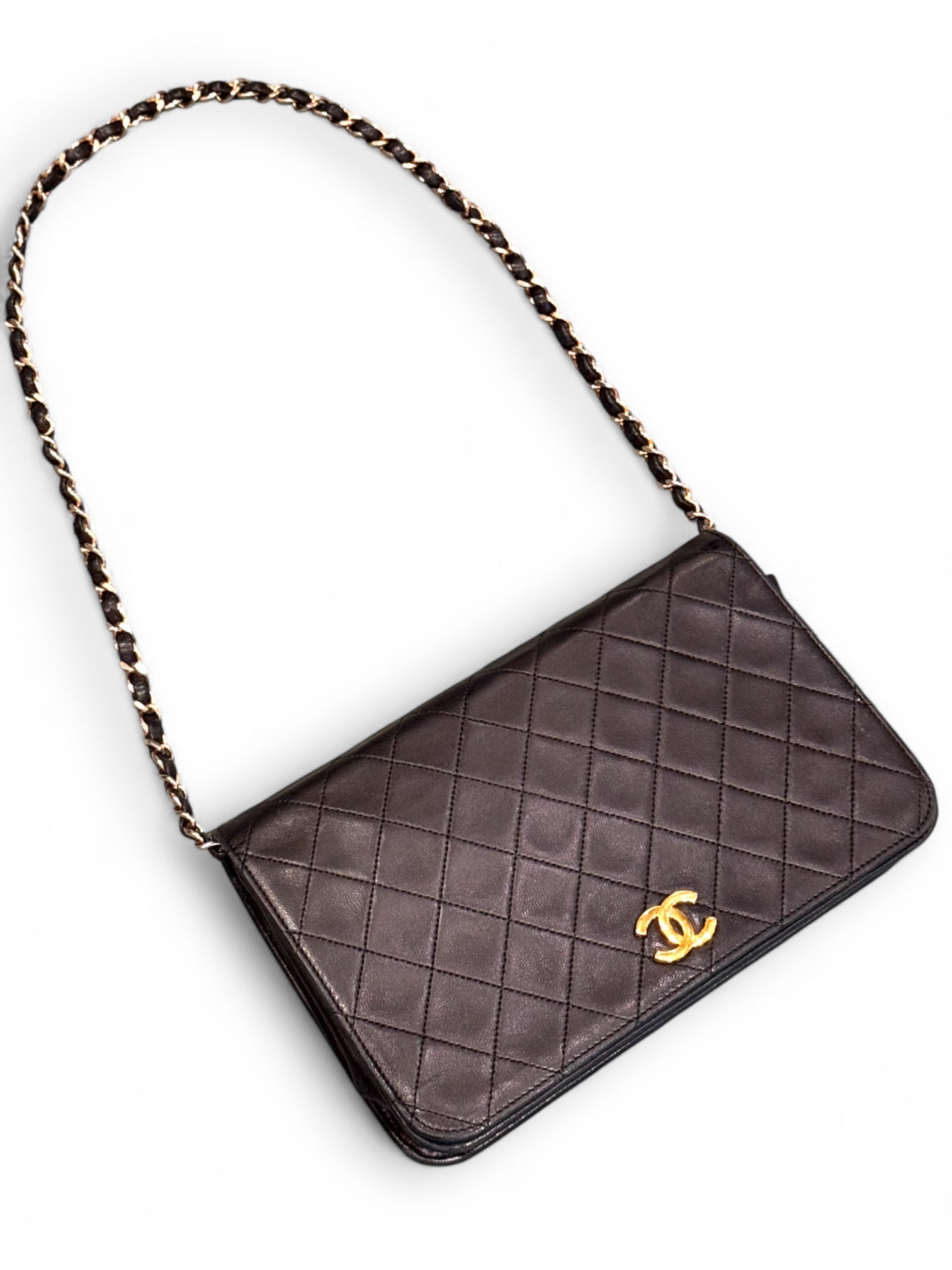 Vinatge Classic Chanel Bag