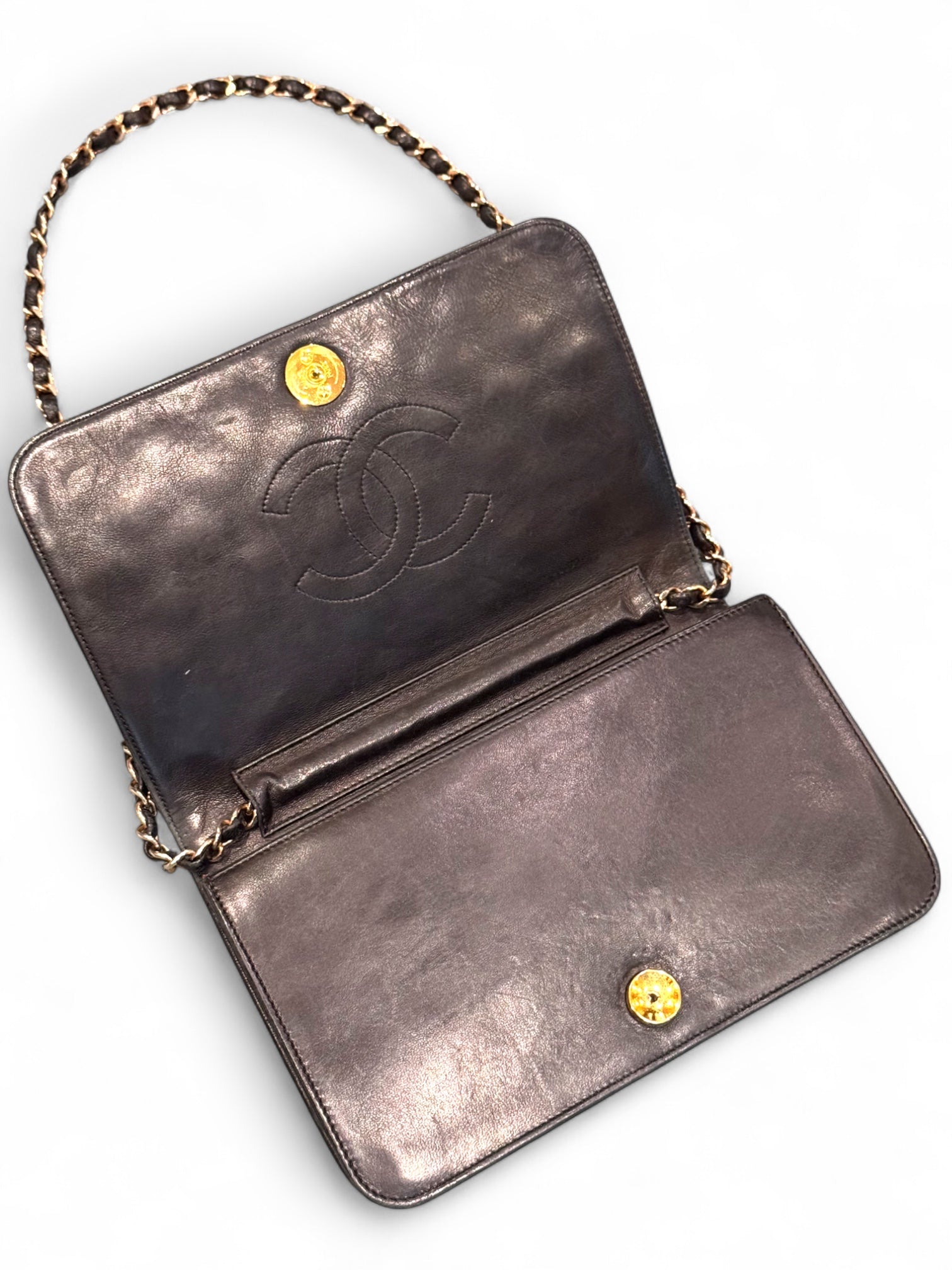 Vinatge Classic Chanel Bag