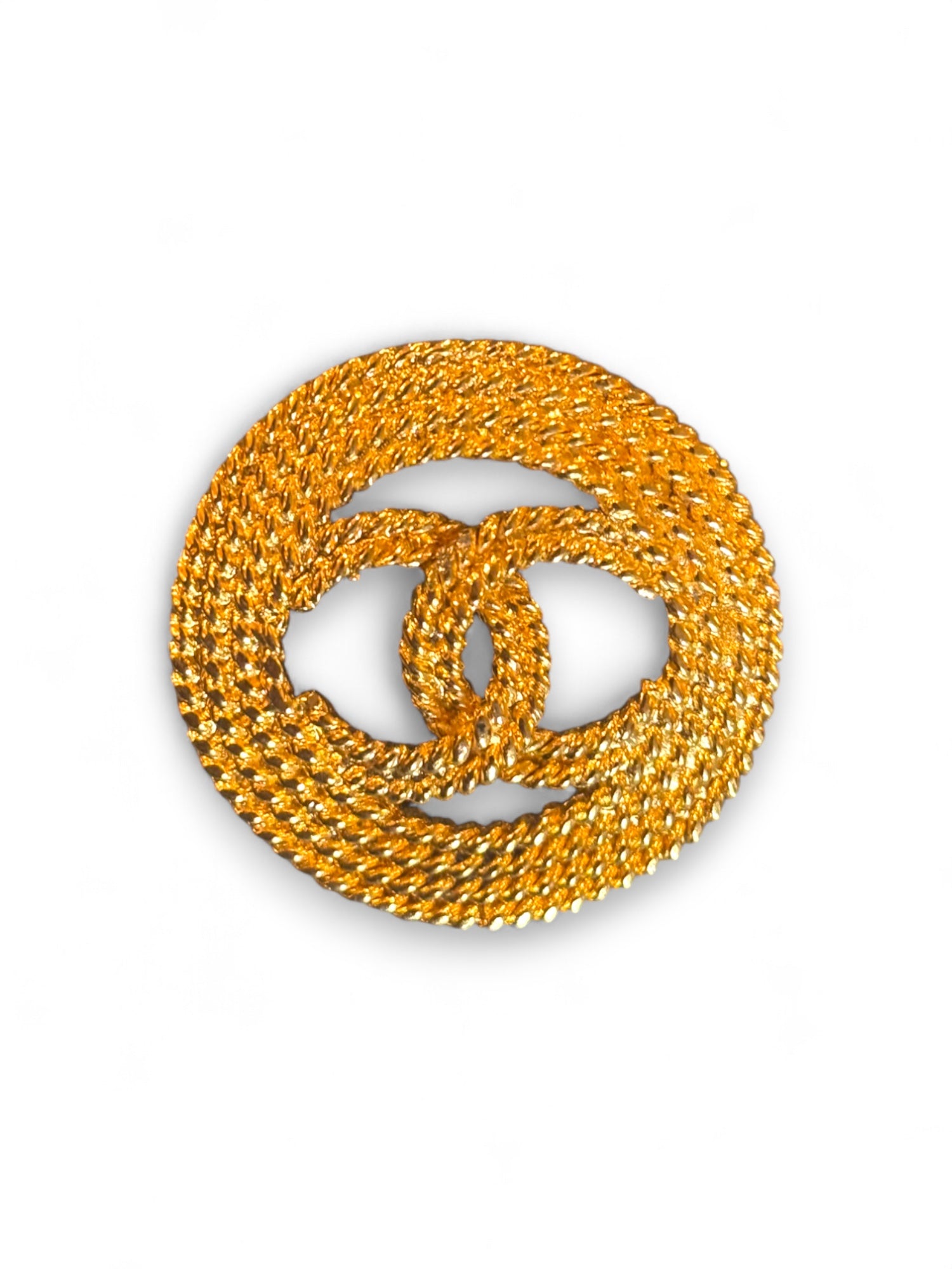 Vintge Chanel Broach