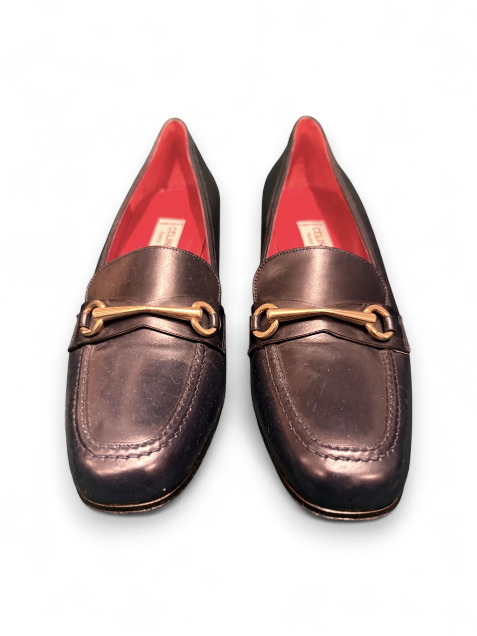 Vintage Céline pumps
