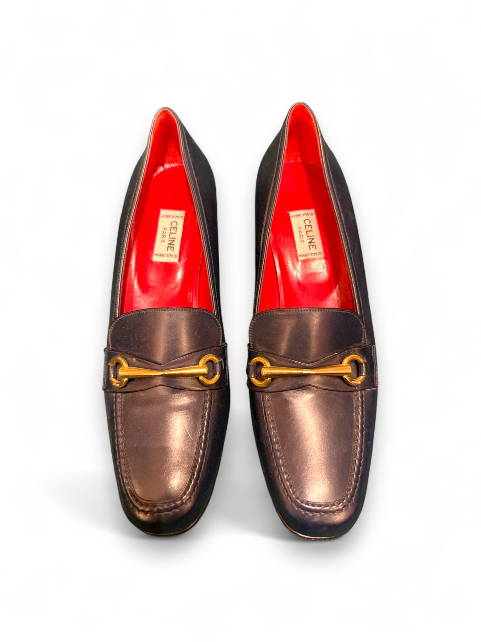 Vintage Céline pumps