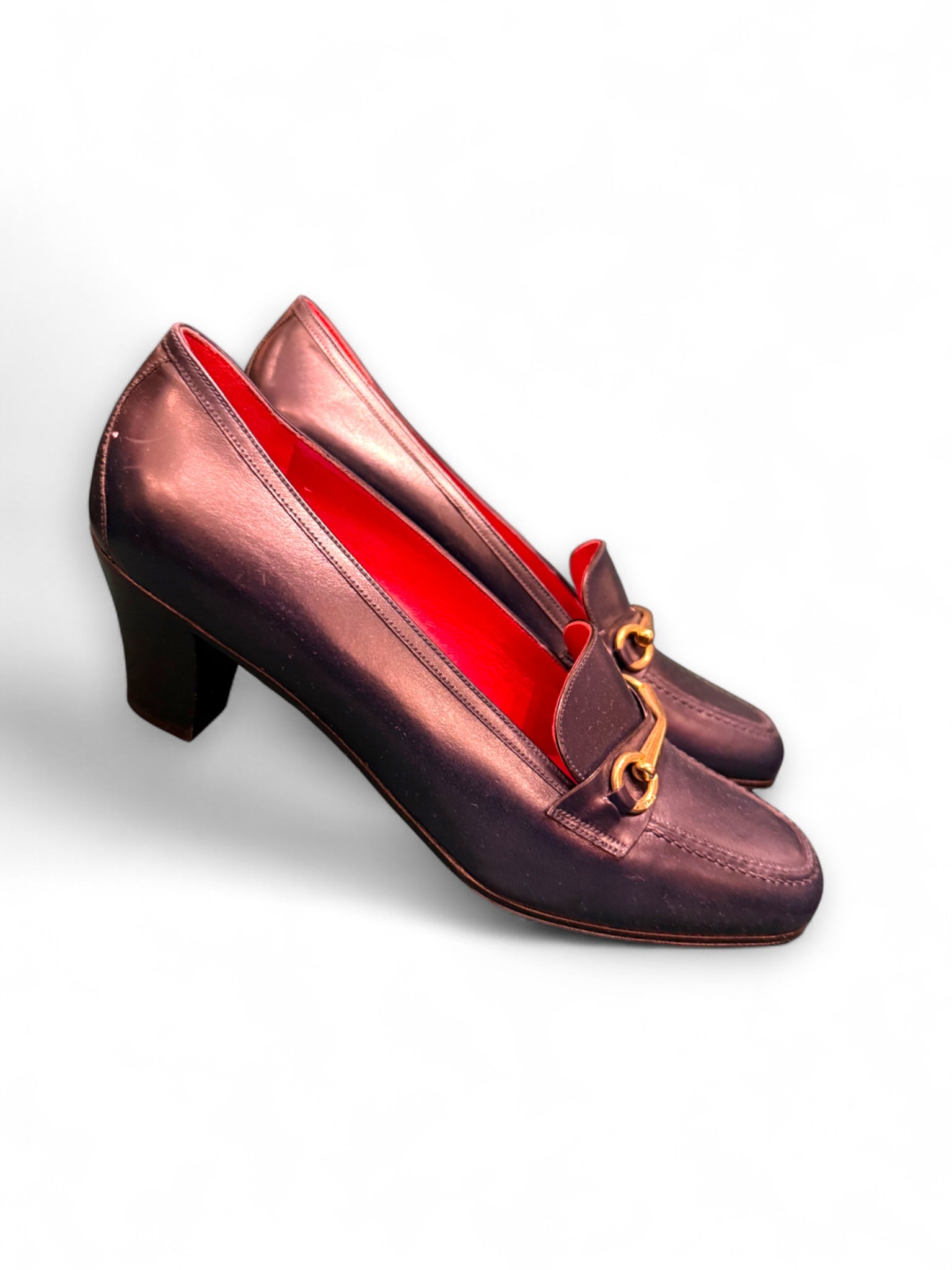 Vintage Céline pumps