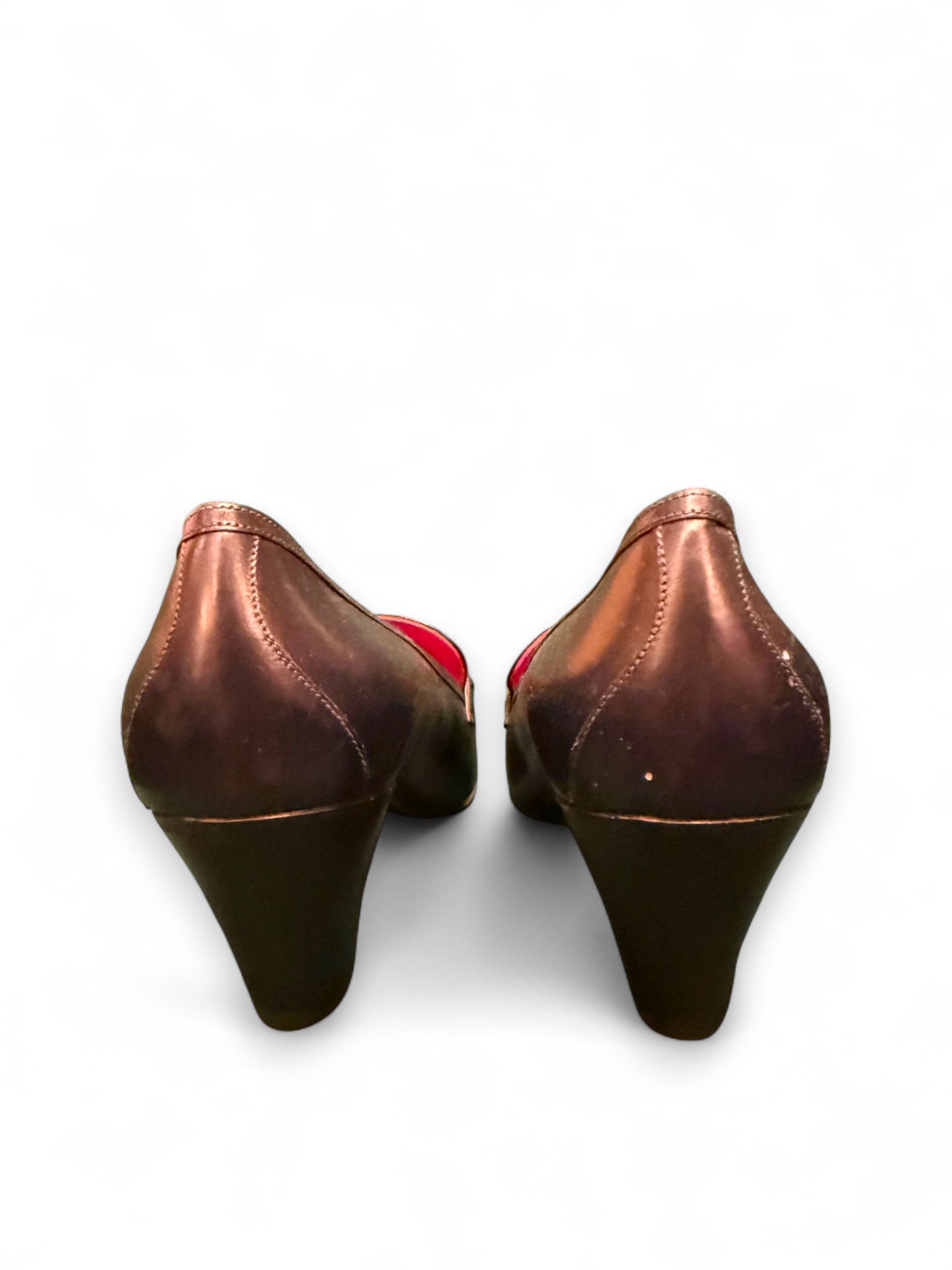 Vintage Céline pumps