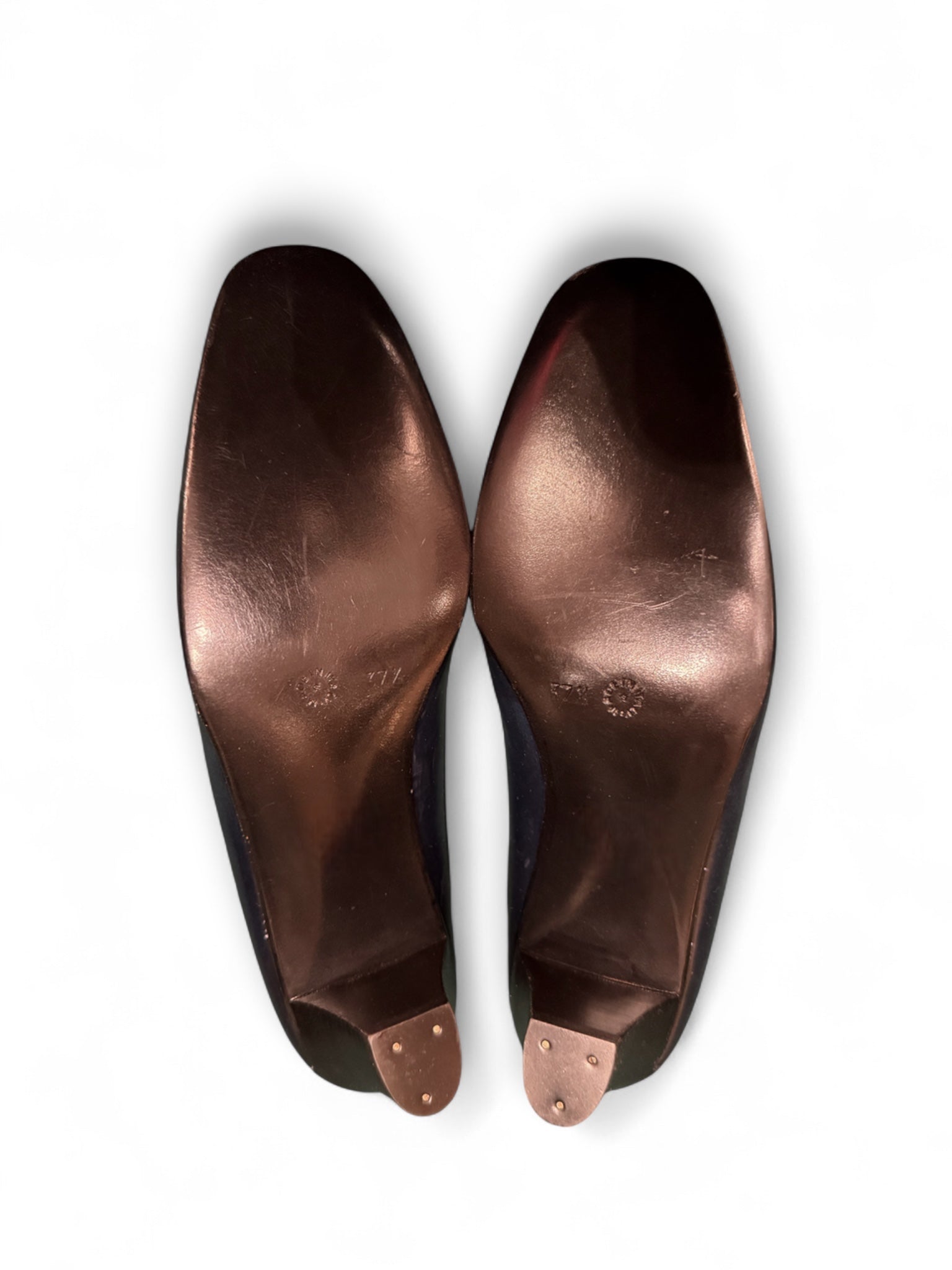 Vintage Céline pumps