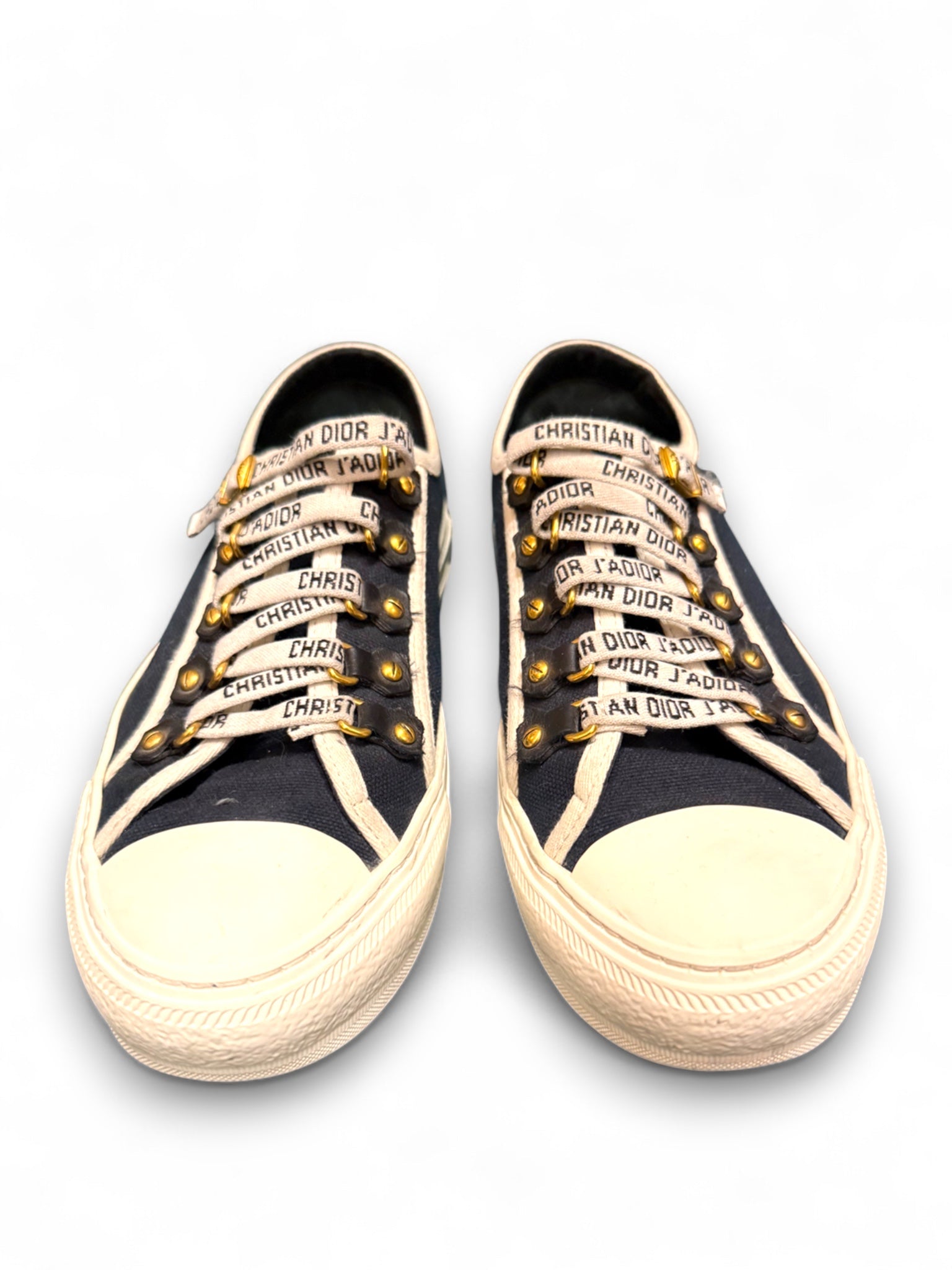 Walk n'Dior Sneakers