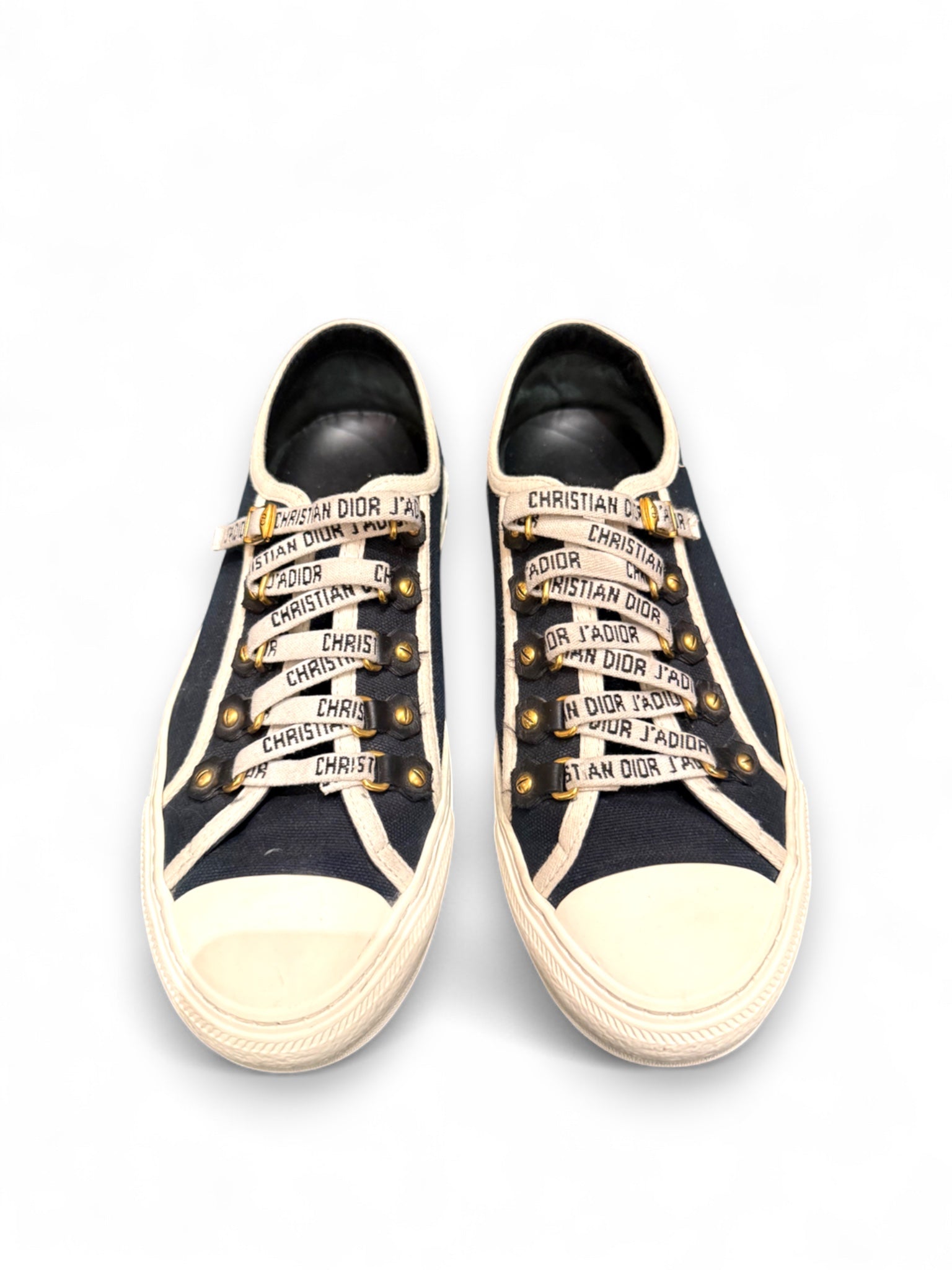 Walk n'Dior Sneakers