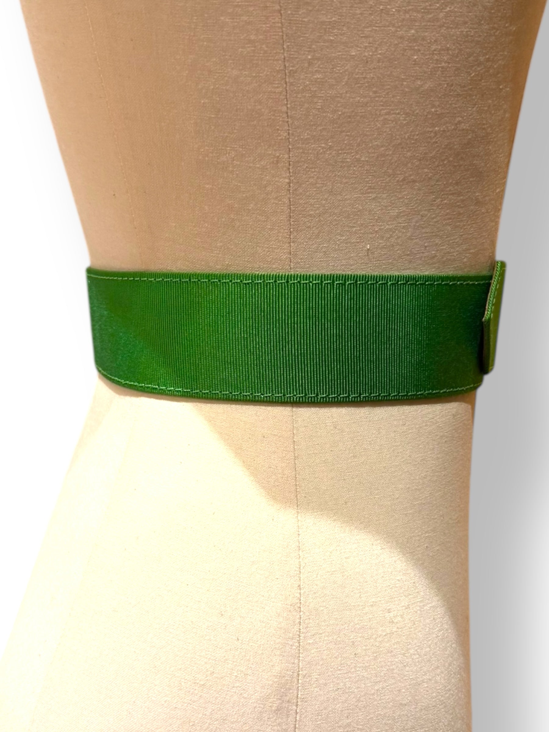Love YSL belt