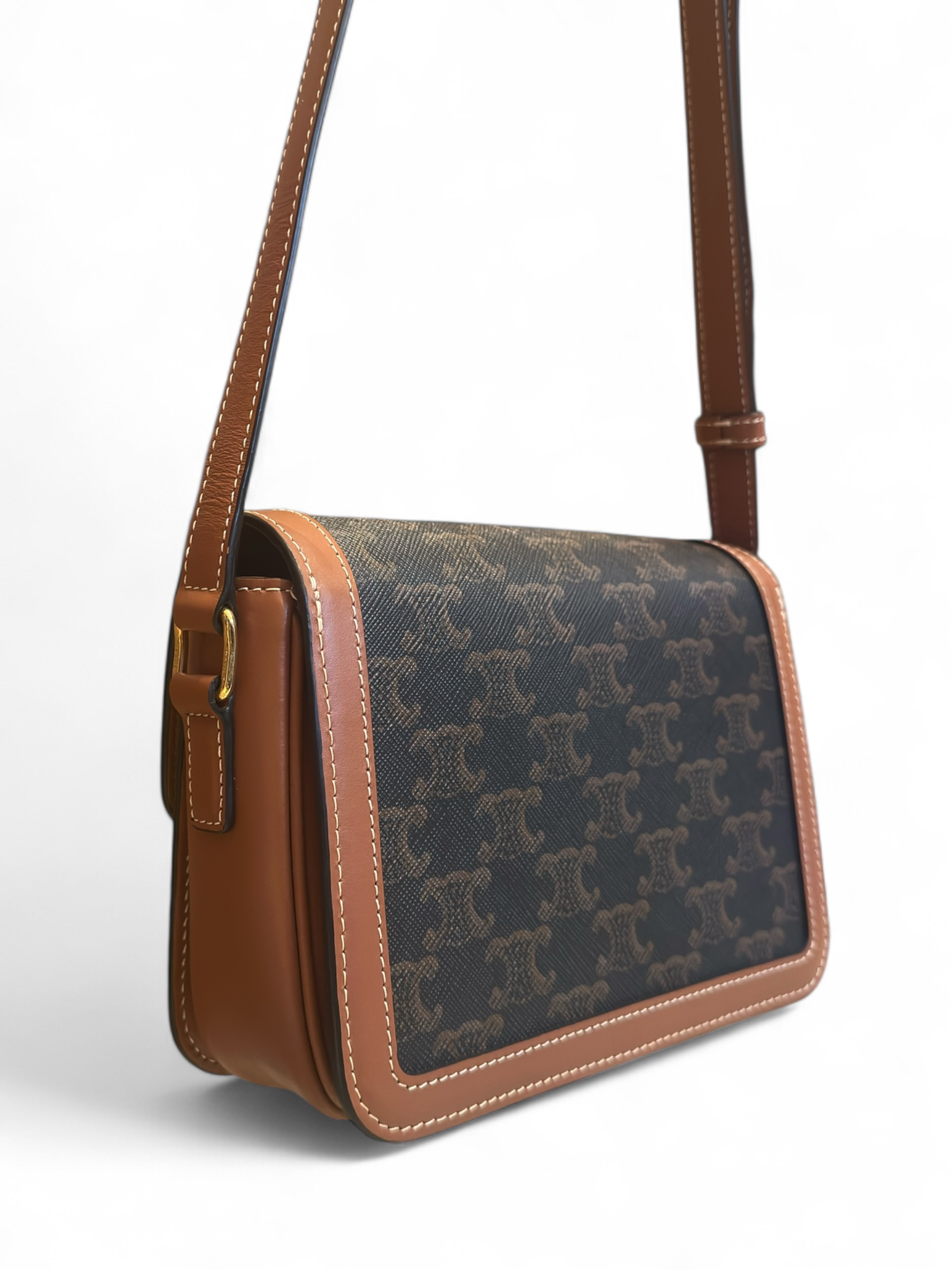 Triomphe Teen Celine Bag