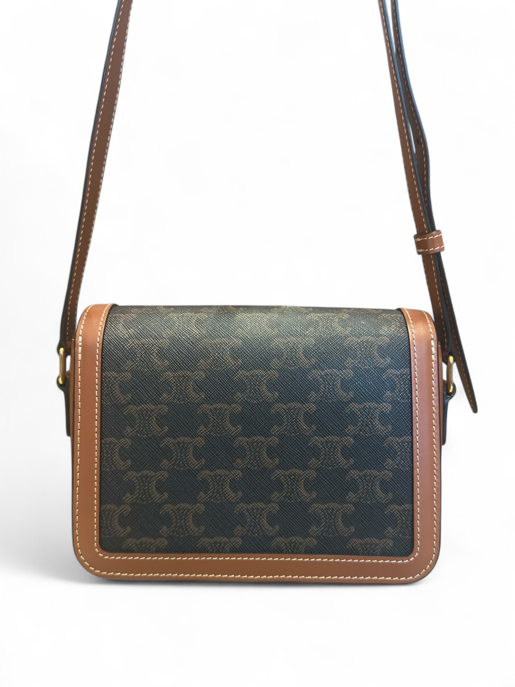 Triomphe Teen Celine Bag