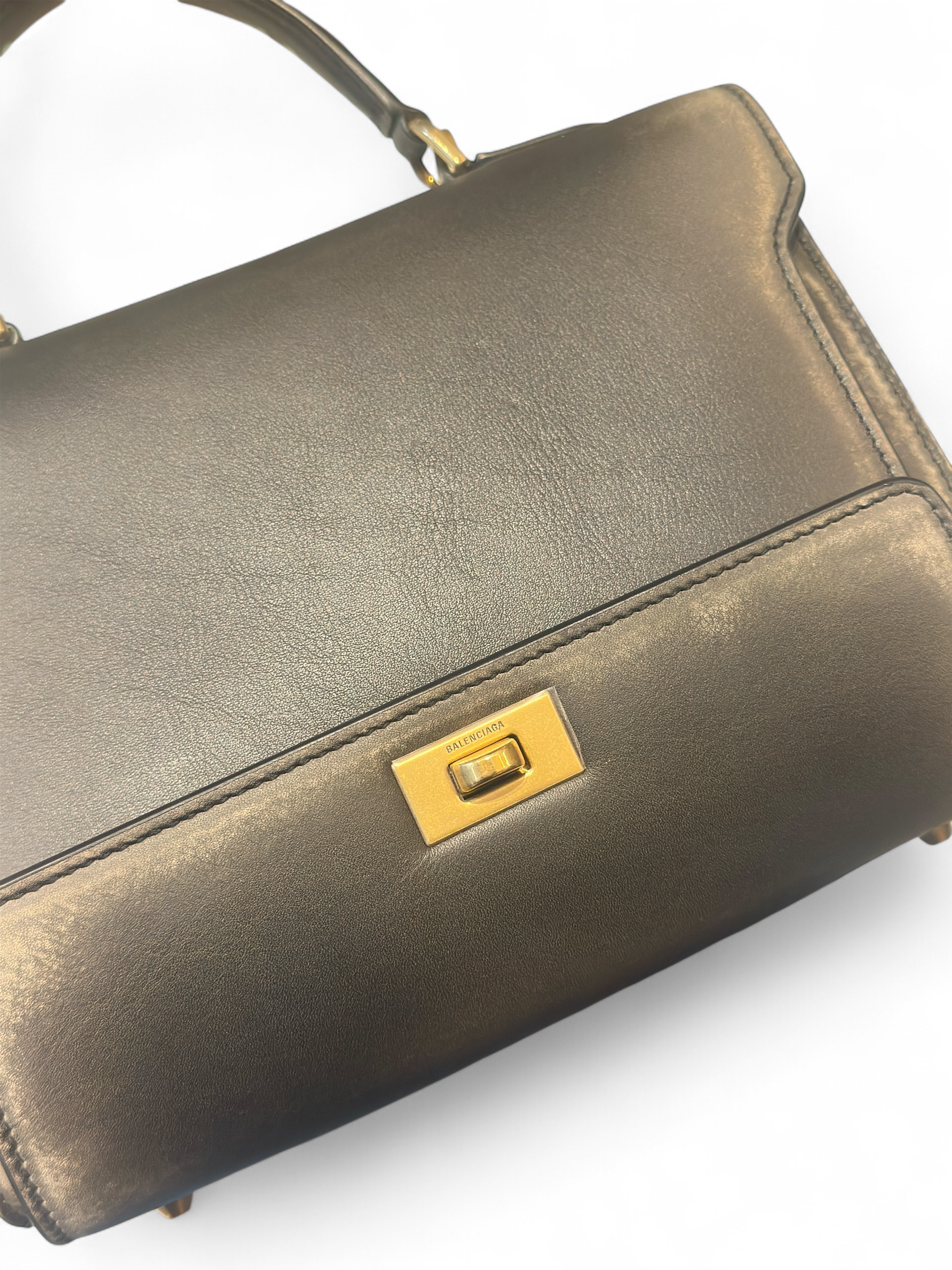 Balenciaga Money bag