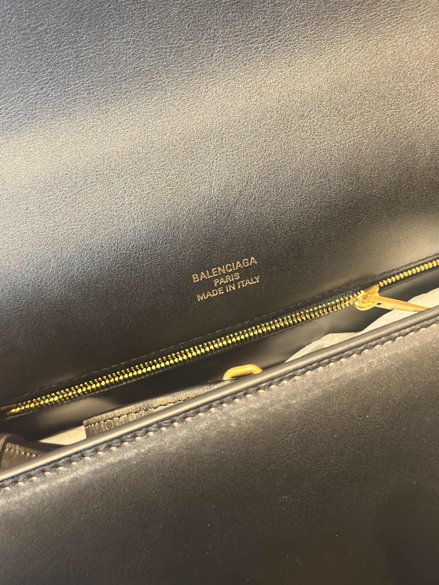 Balenciaga Money bag
