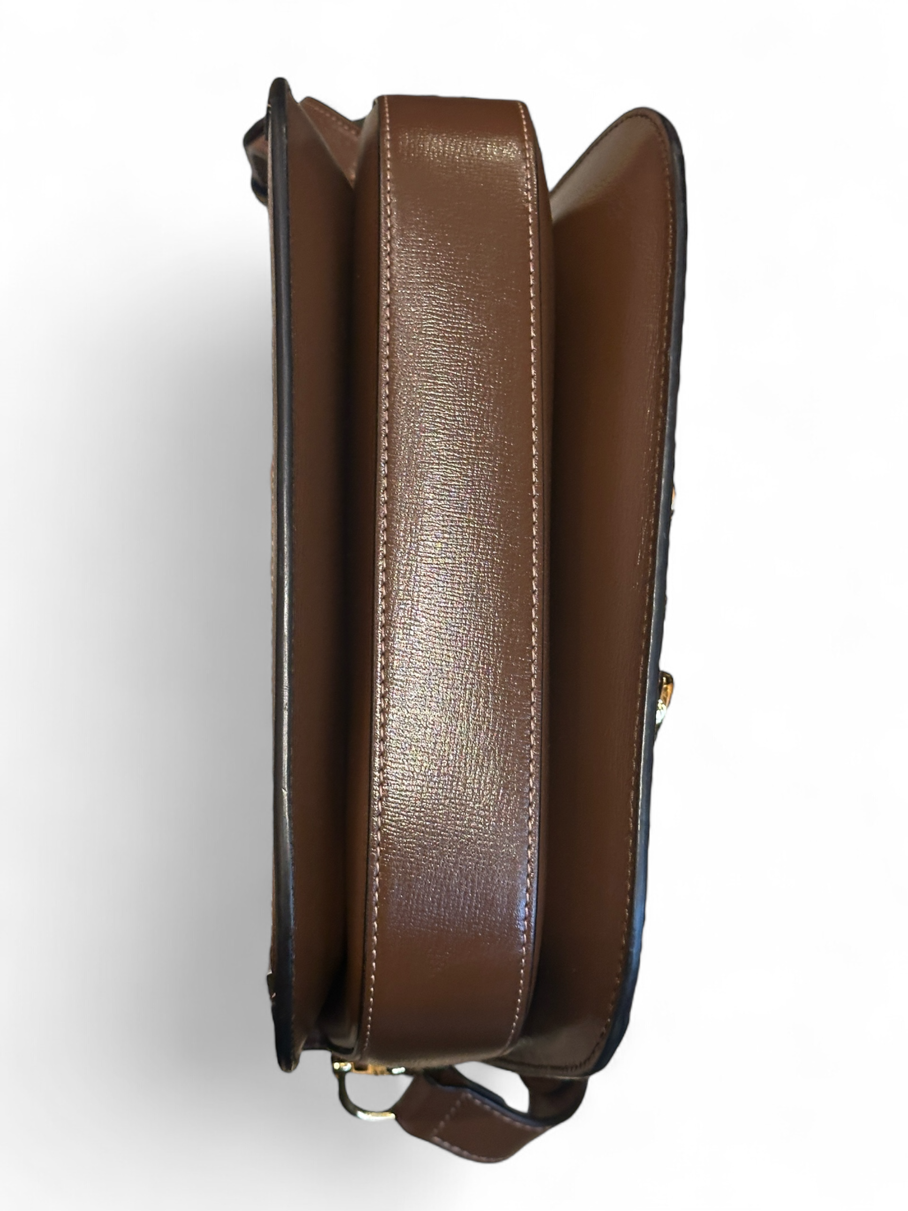 Classic Gucci Horsebit Bag