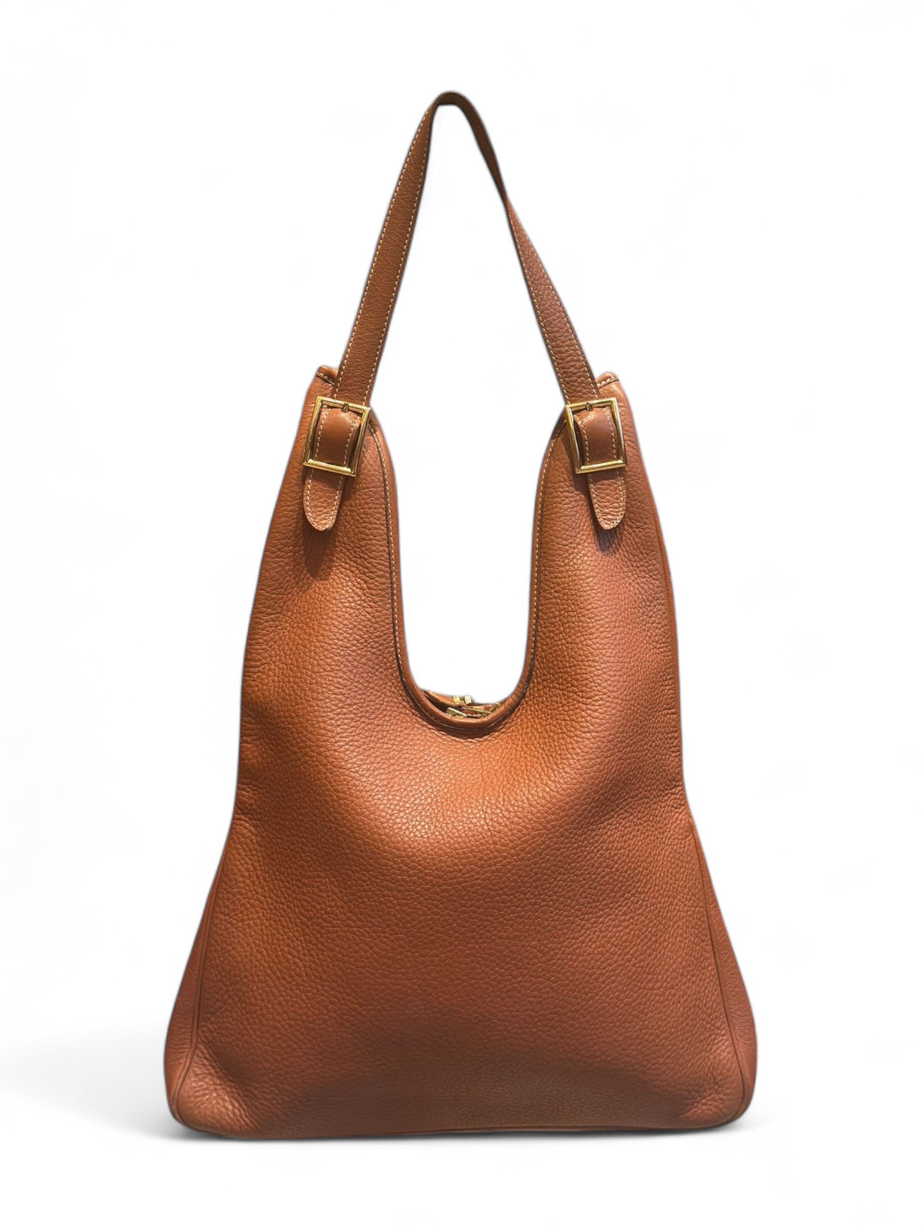 Vintage Hermès Massaï Bag