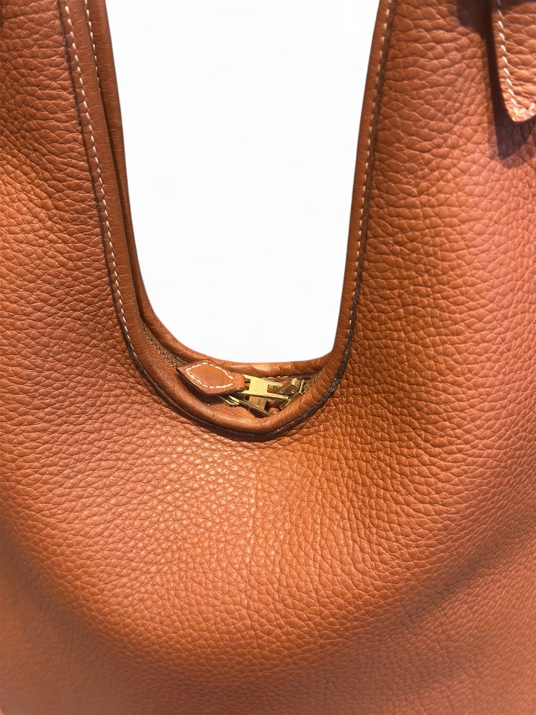 Vintage Hermès Massaï Bag