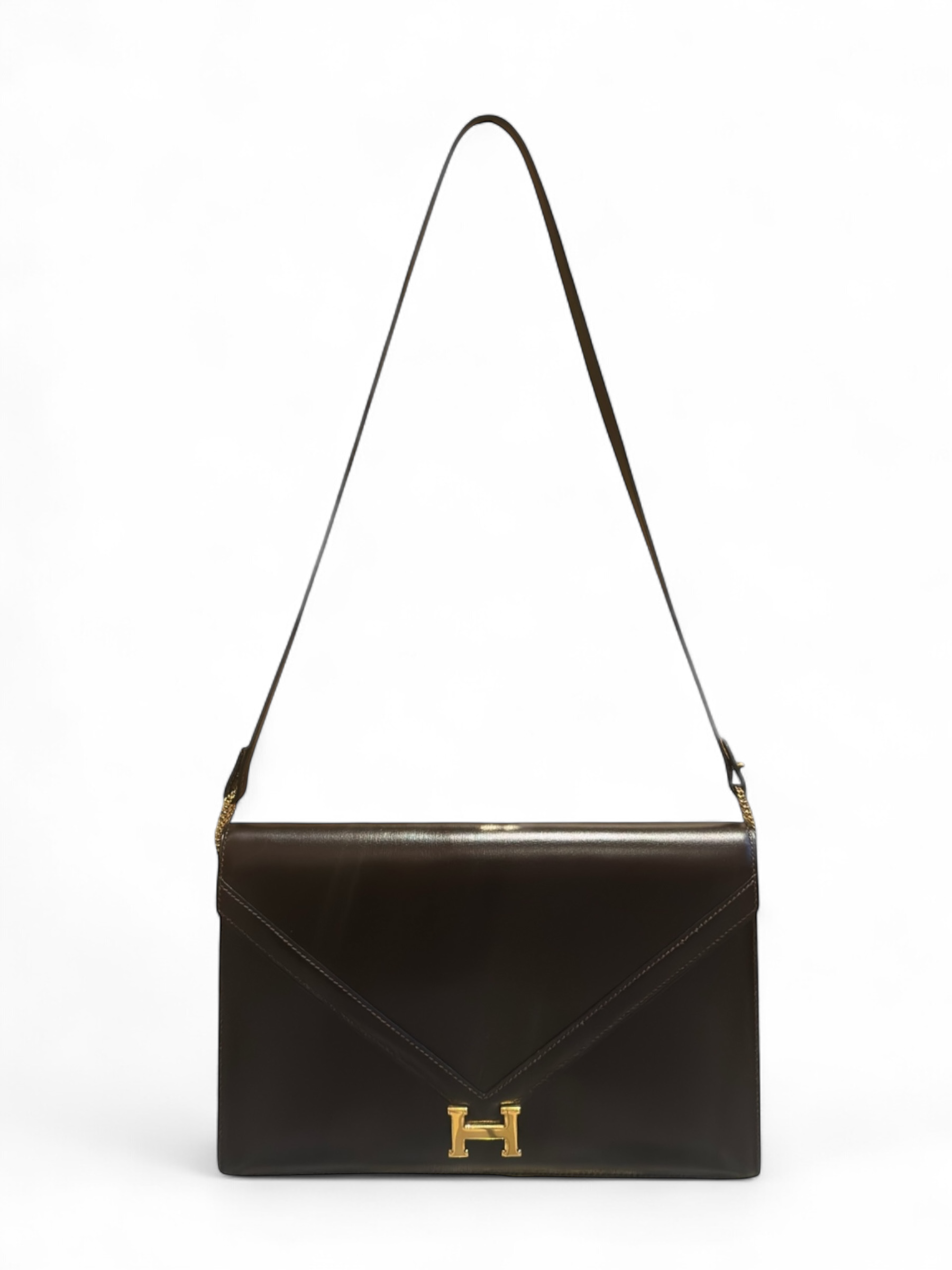 Stunning Vintage Hermès Pochette