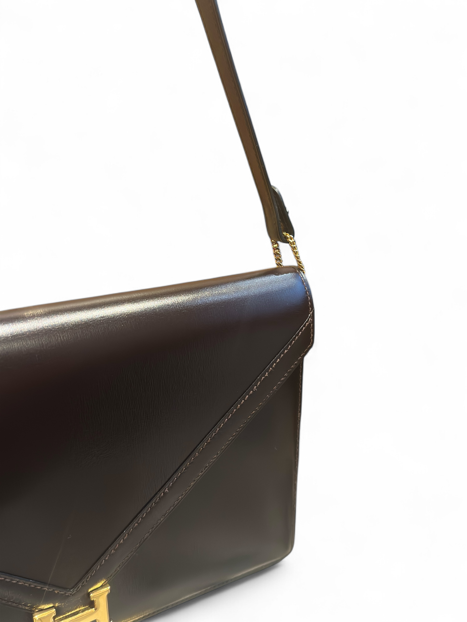 Stunning Vintage Hermès Pochette