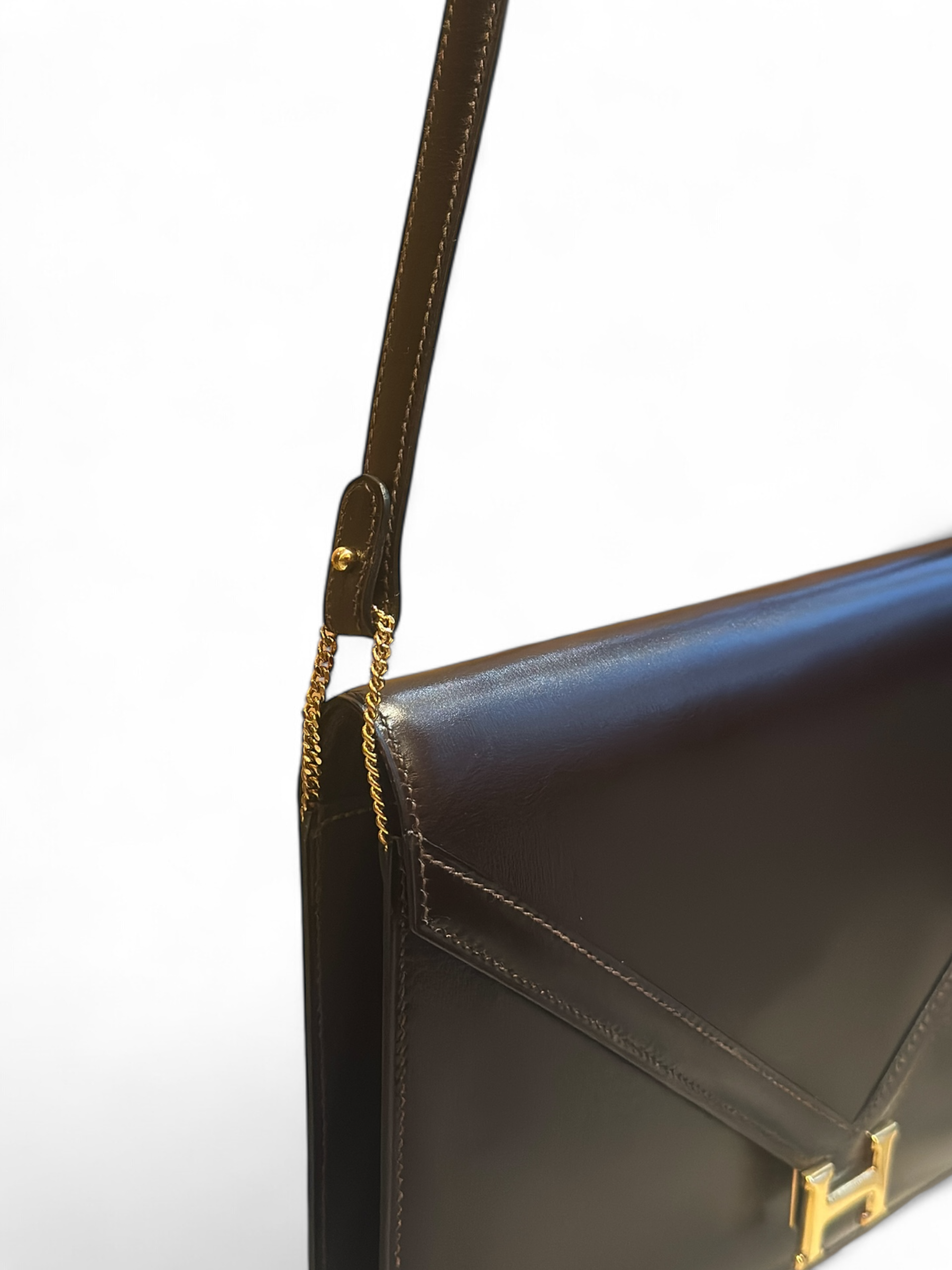 Stunning Vintage Hermès Pochette