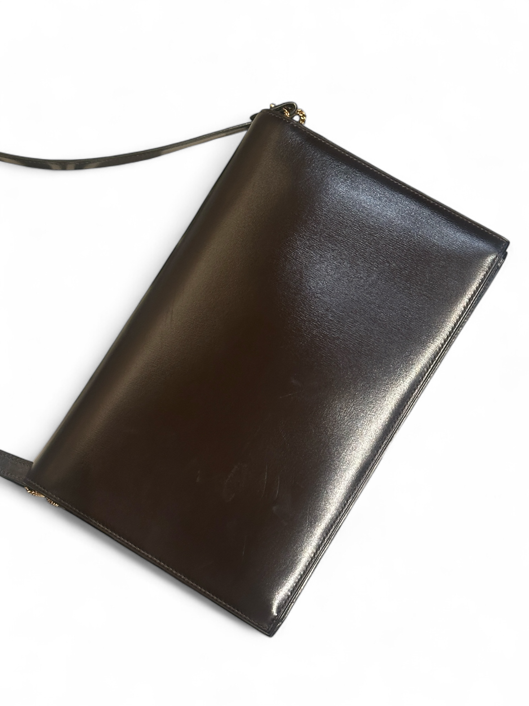 Stunning Vintage Hermès Pochette