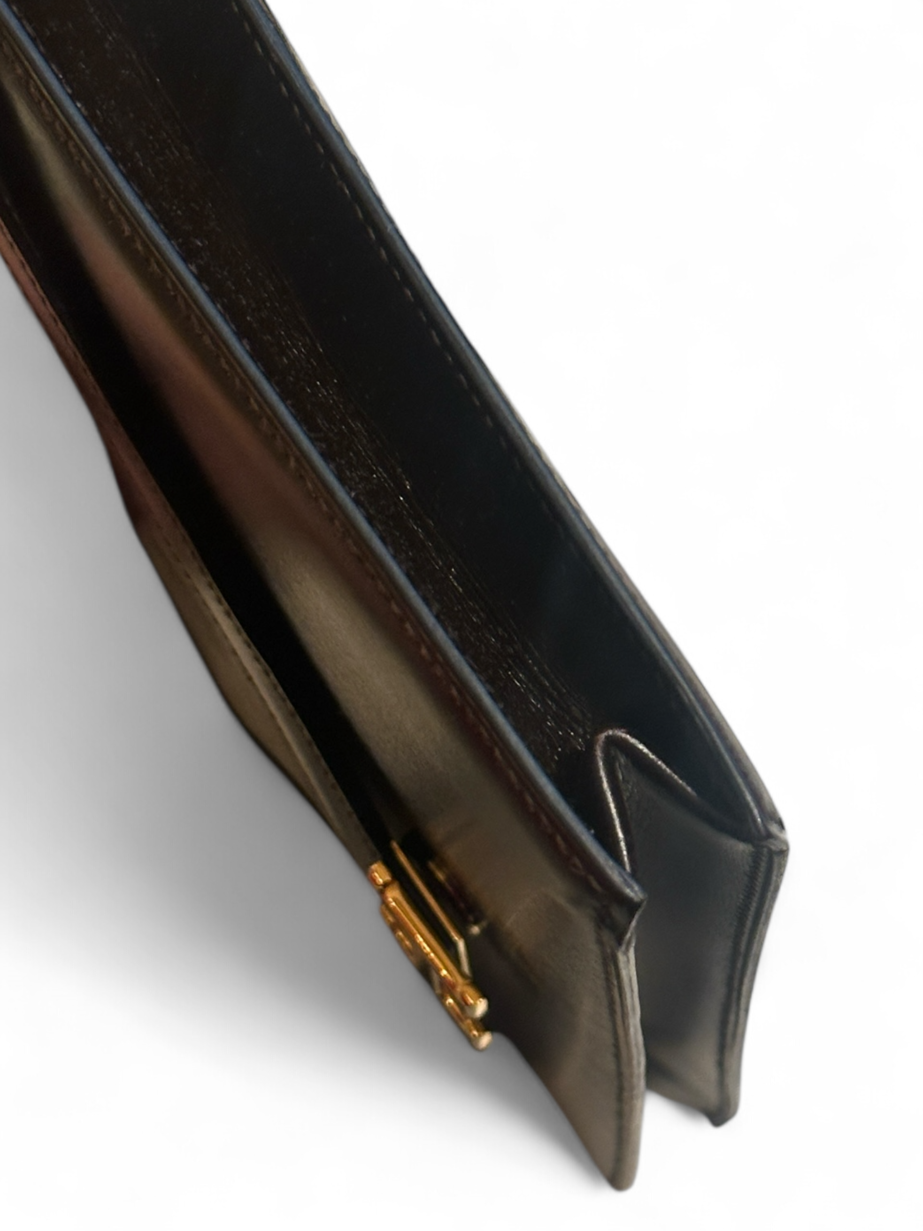 Stunning Vintage Hermès Pochette