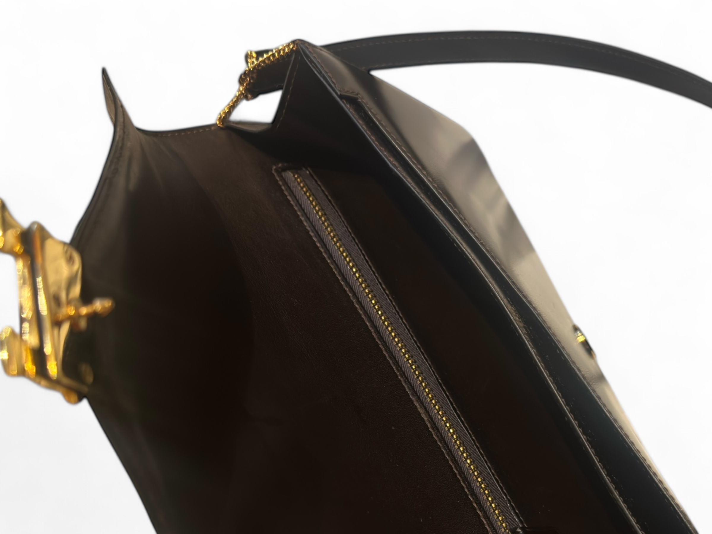 Stunning Vintage Hermès Pochette