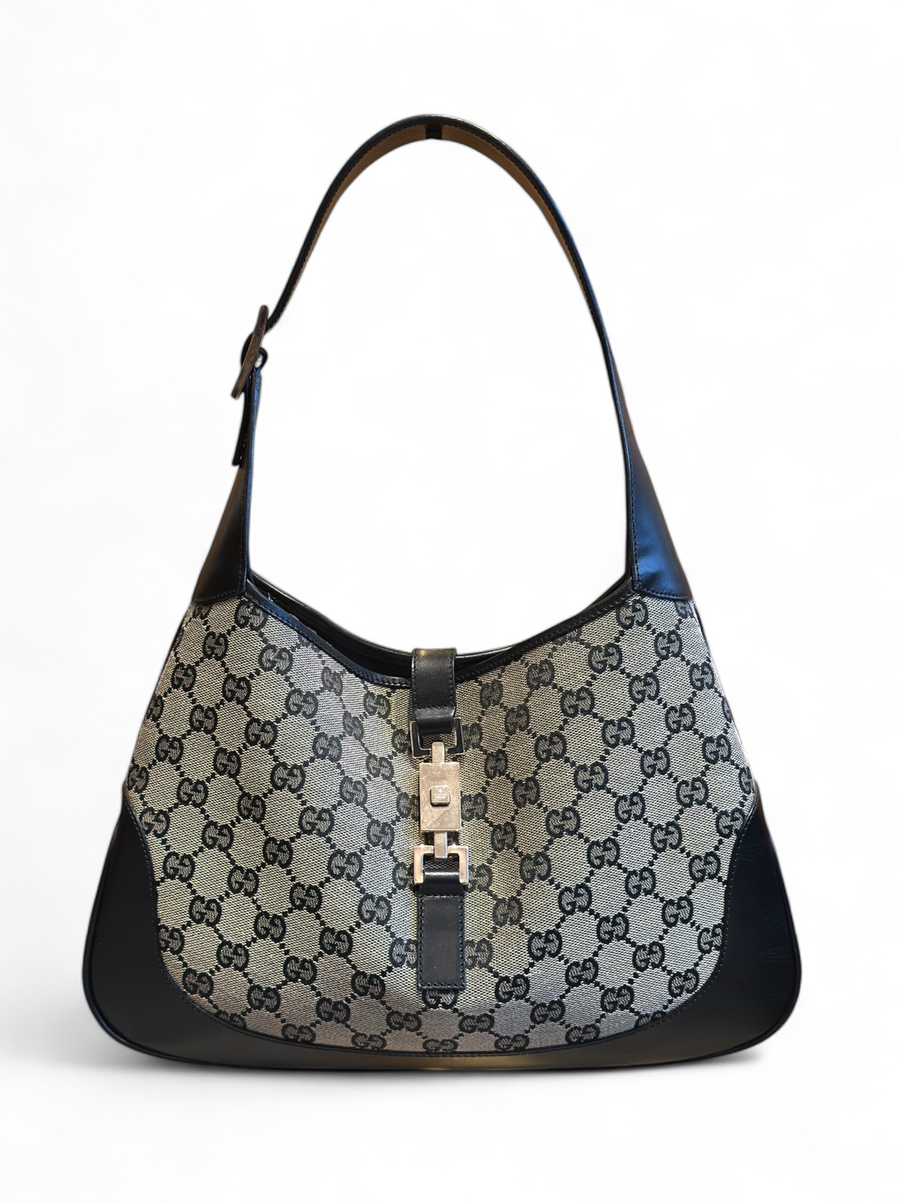 Timeless Gucci Jackie Bag